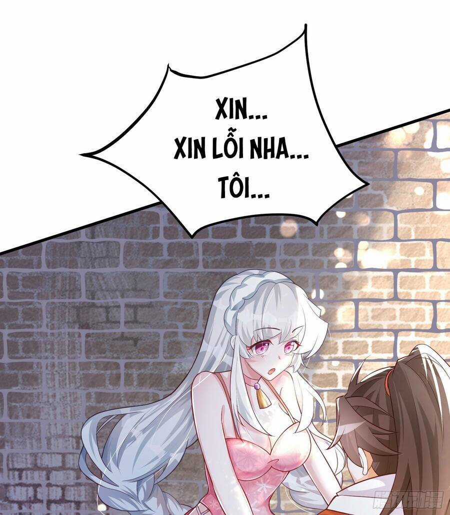 Mạnh Lên Từ Cõi Chết - Chapter 0 - Trang 21