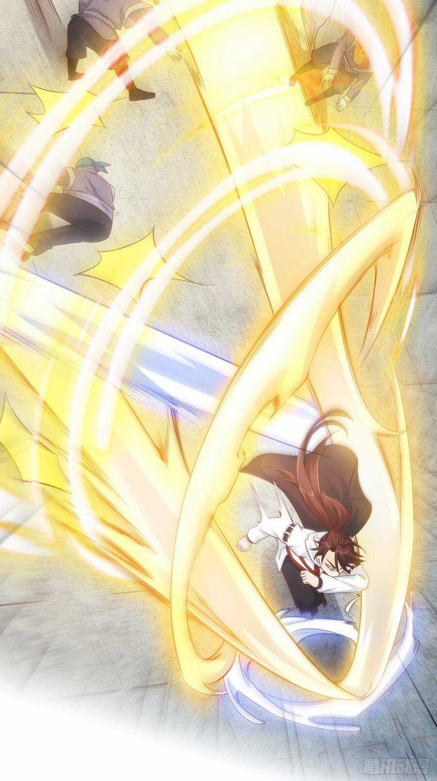 Mạnh Lên Từ Cõi Chết - Chapter 0 - Trang 26