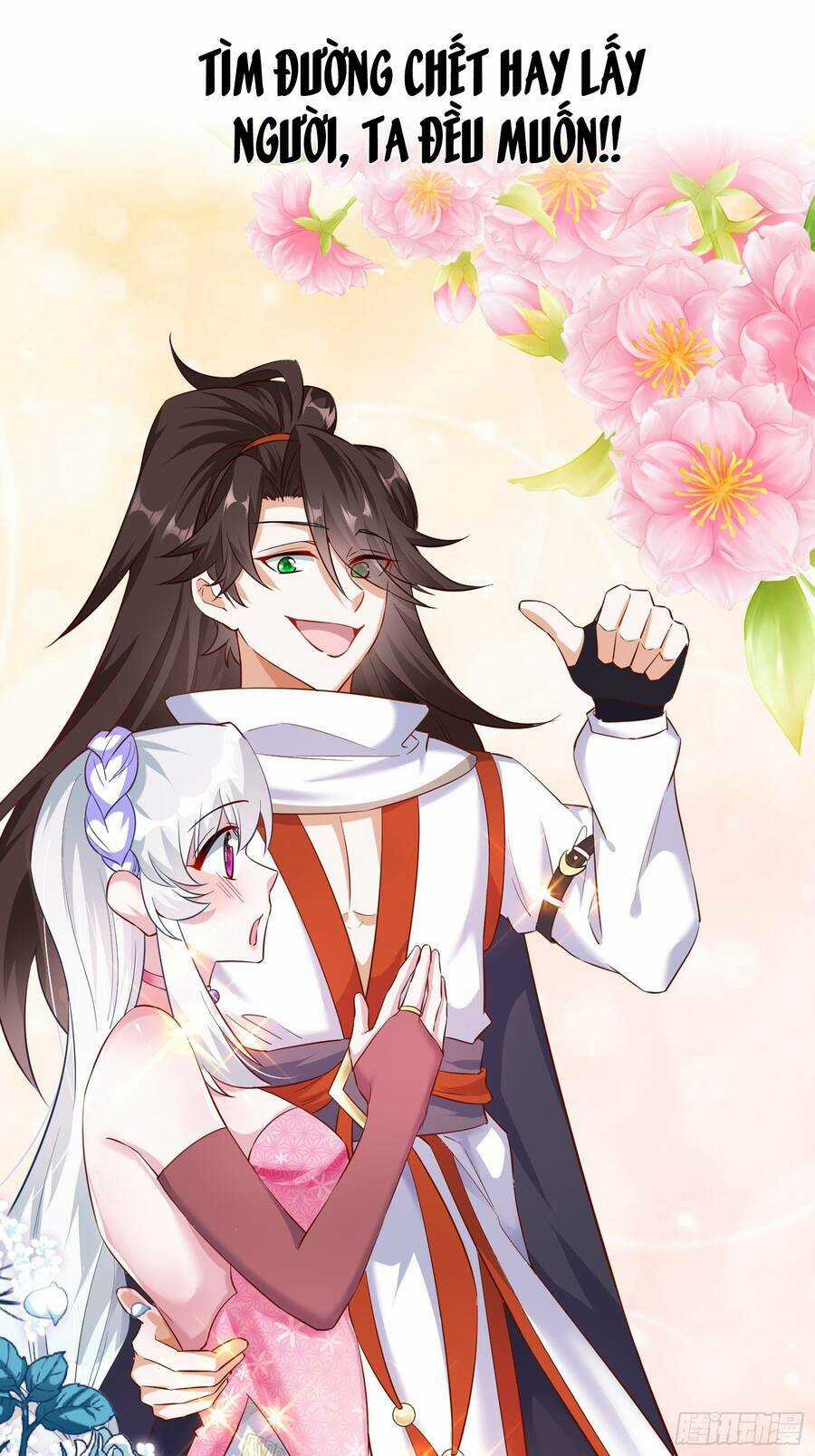 Mạnh Lên Từ Cõi Chết - Chapter 0 - Trang 29