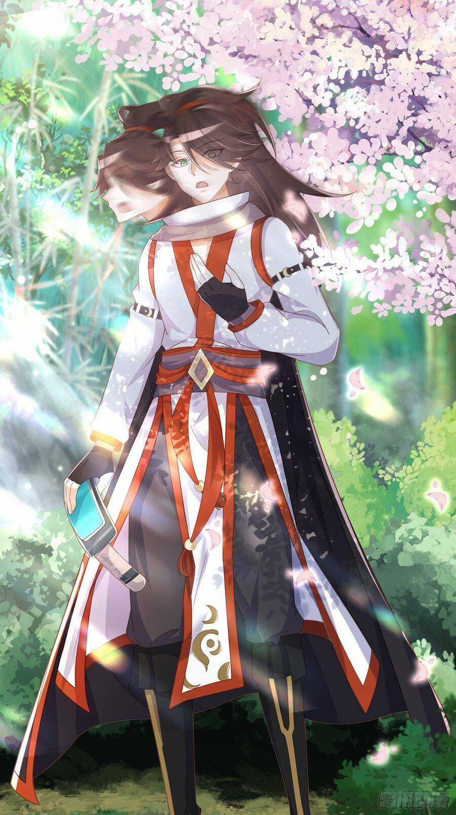 Mạnh Lên Từ Cõi Chết - Chapter 0 - Trang 4