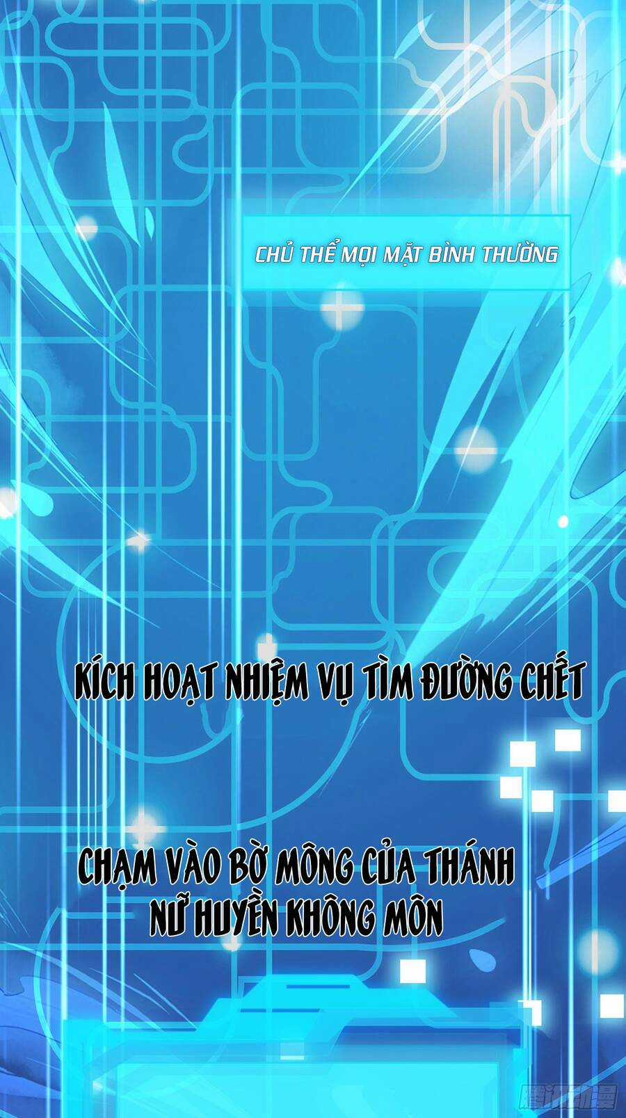 Mạnh Lên Từ Cõi Chết - Chapter 0 - Trang 6