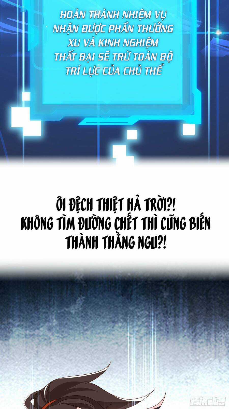 Mạnh Lên Từ Cõi Chết - Chapter 0 - Trang 7