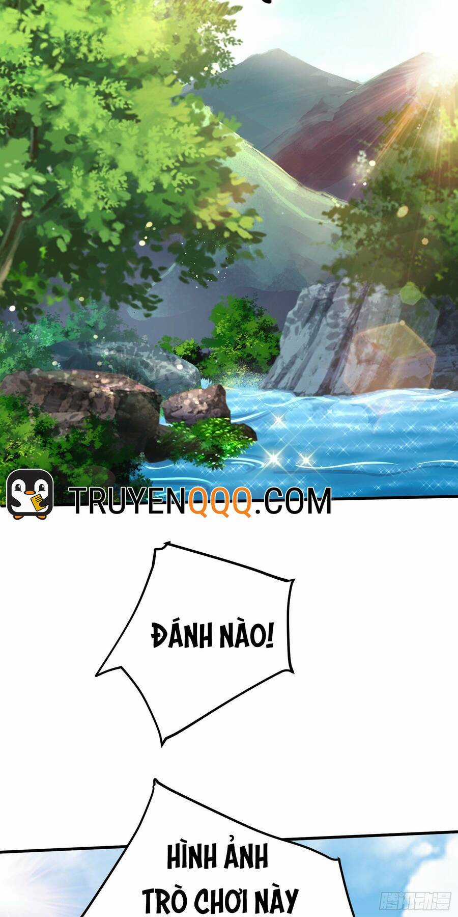 Mạnh Lên Từ Cõi Chết - Chapter 1 - Trang 3