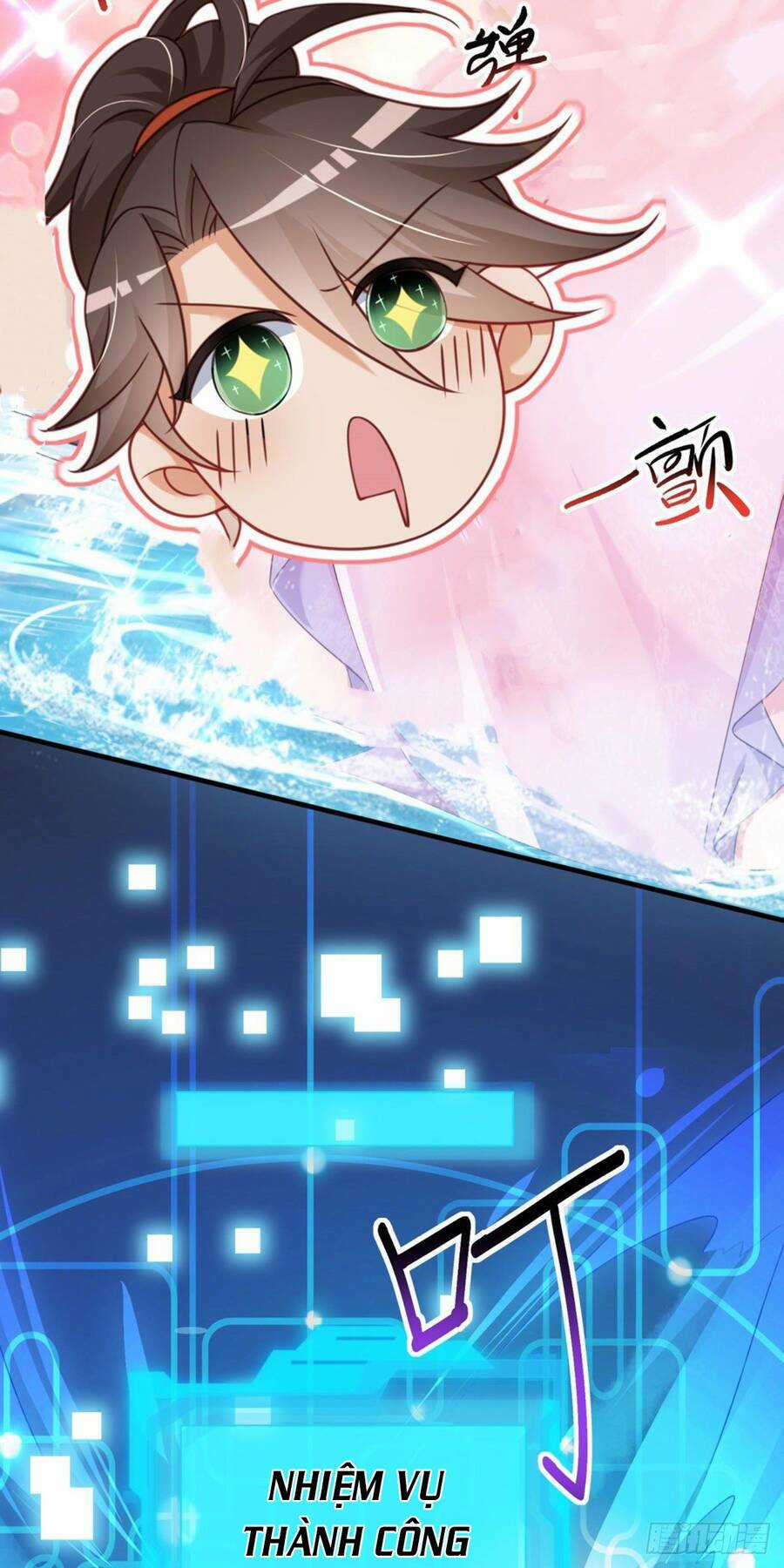 Mạnh Lên Từ Cõi Chết - Chapter 1 - Trang 29