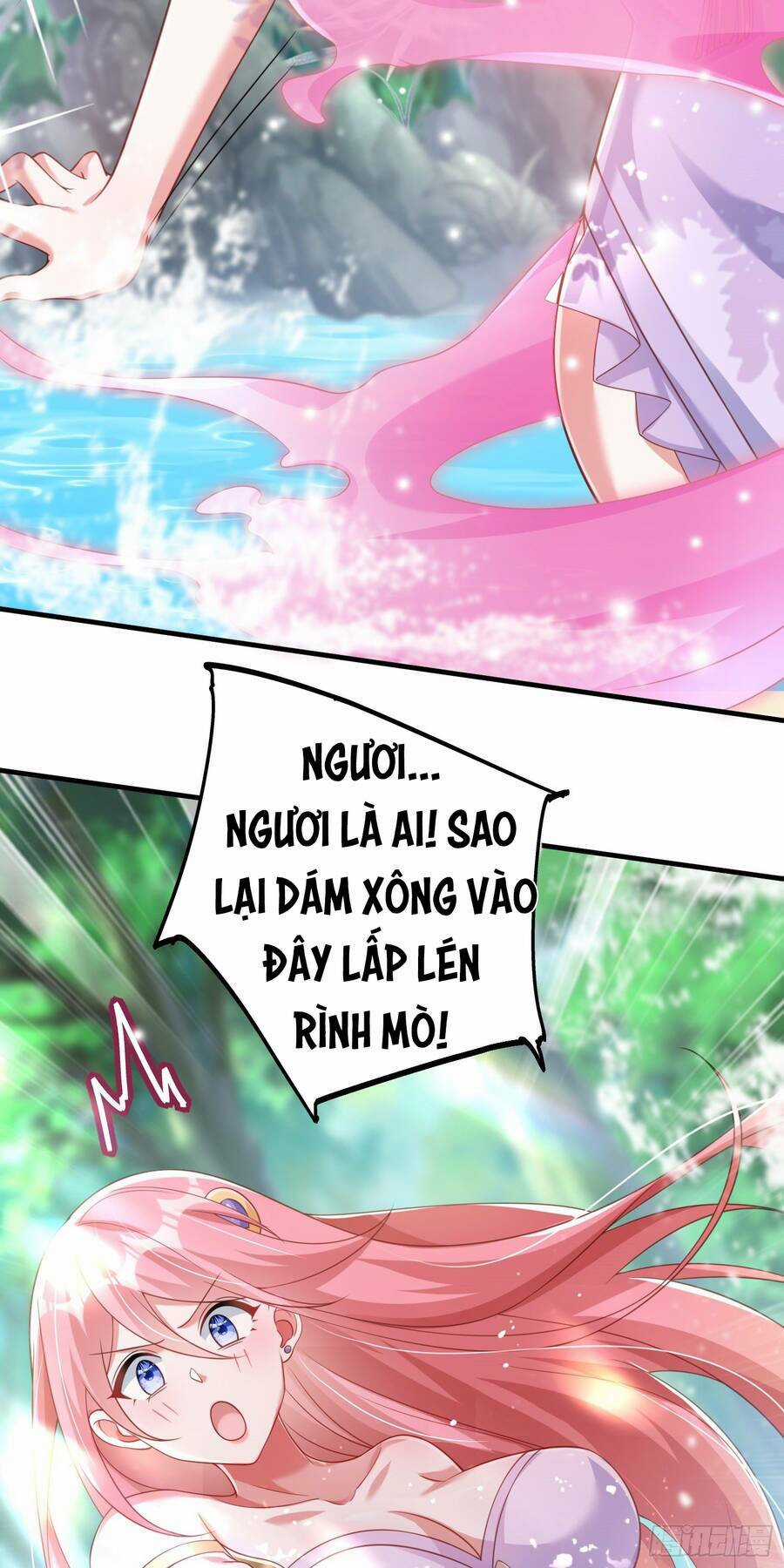 Mạnh Lên Từ Cõi Chết - Chapter 1 - Trang 33