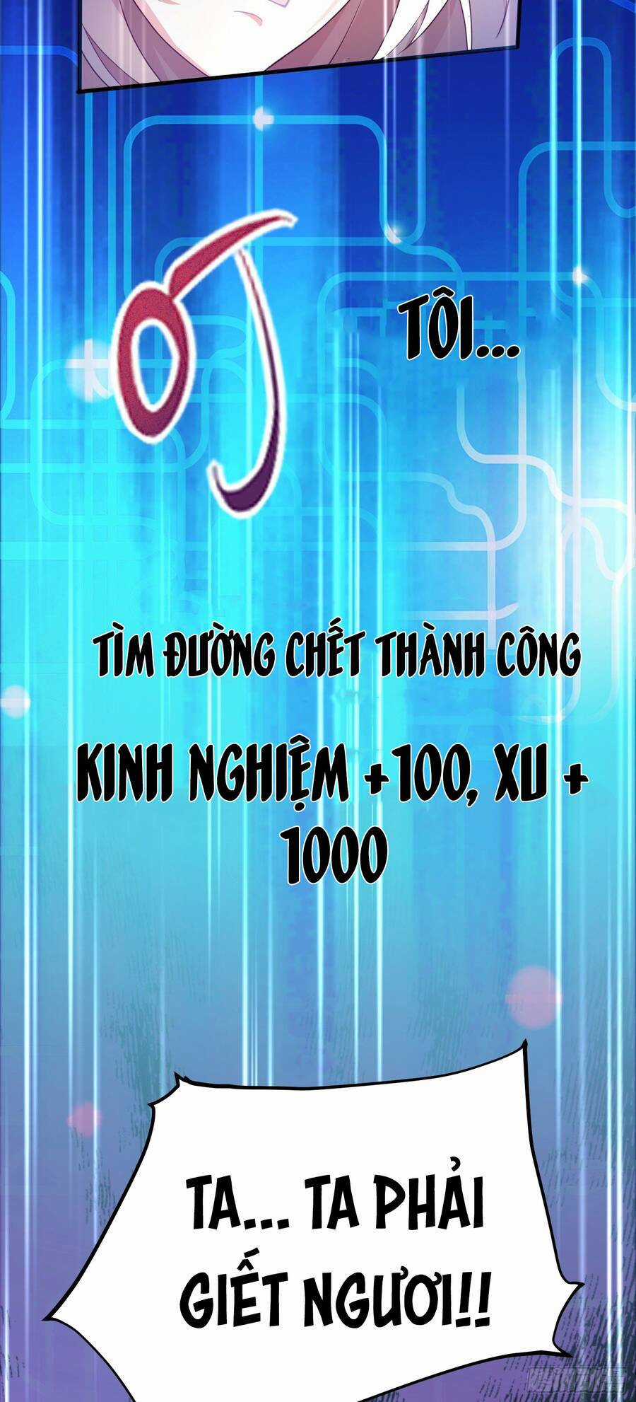 Mạnh Lên Từ Cõi Chết - Chapter 1 - Trang 44