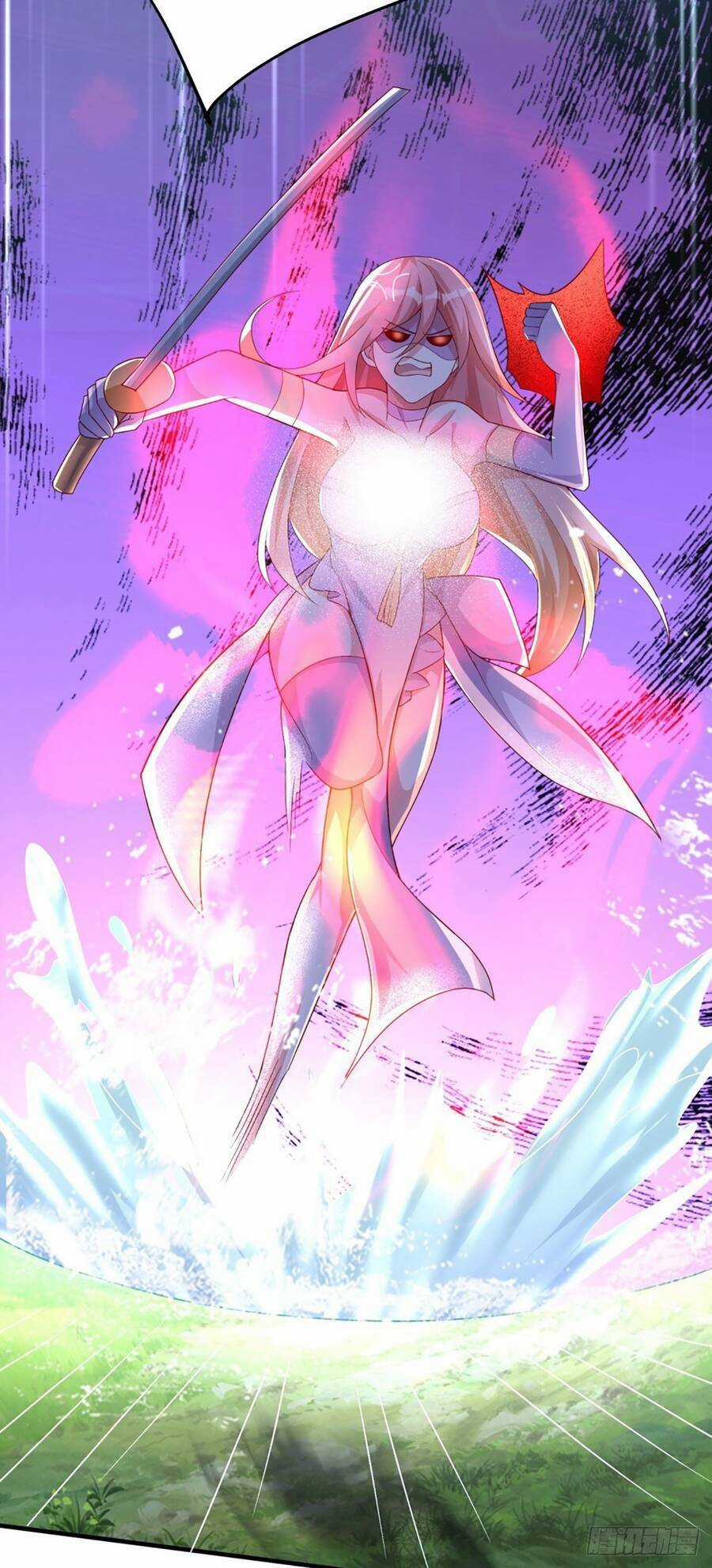 Mạnh Lên Từ Cõi Chết - Chapter 1 - Trang 45