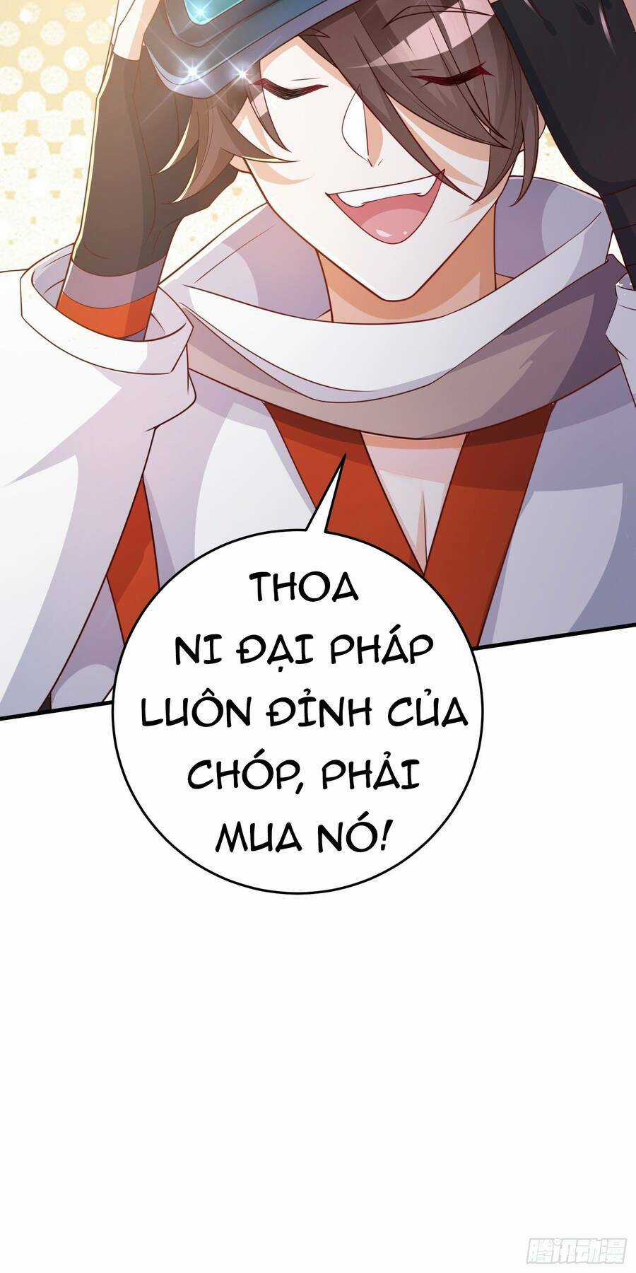 Mạnh Lên Từ Cõi Chết - Chapter 1 - Trang 6