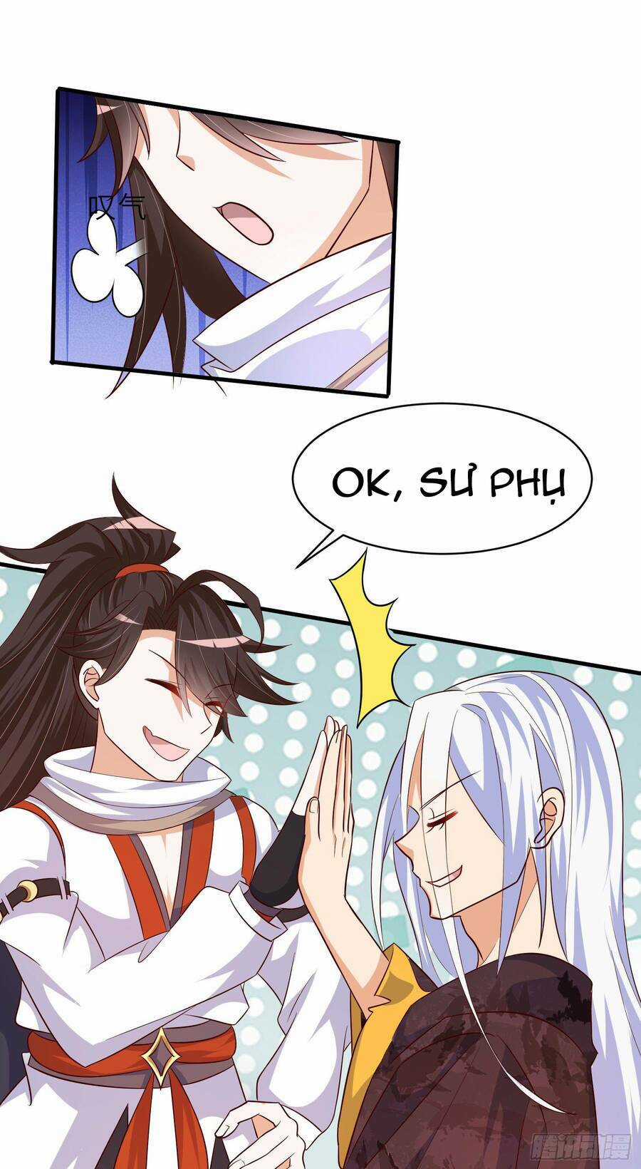 Mạnh Lên Từ Cõi Chết - Chapter 10 - Trang 11