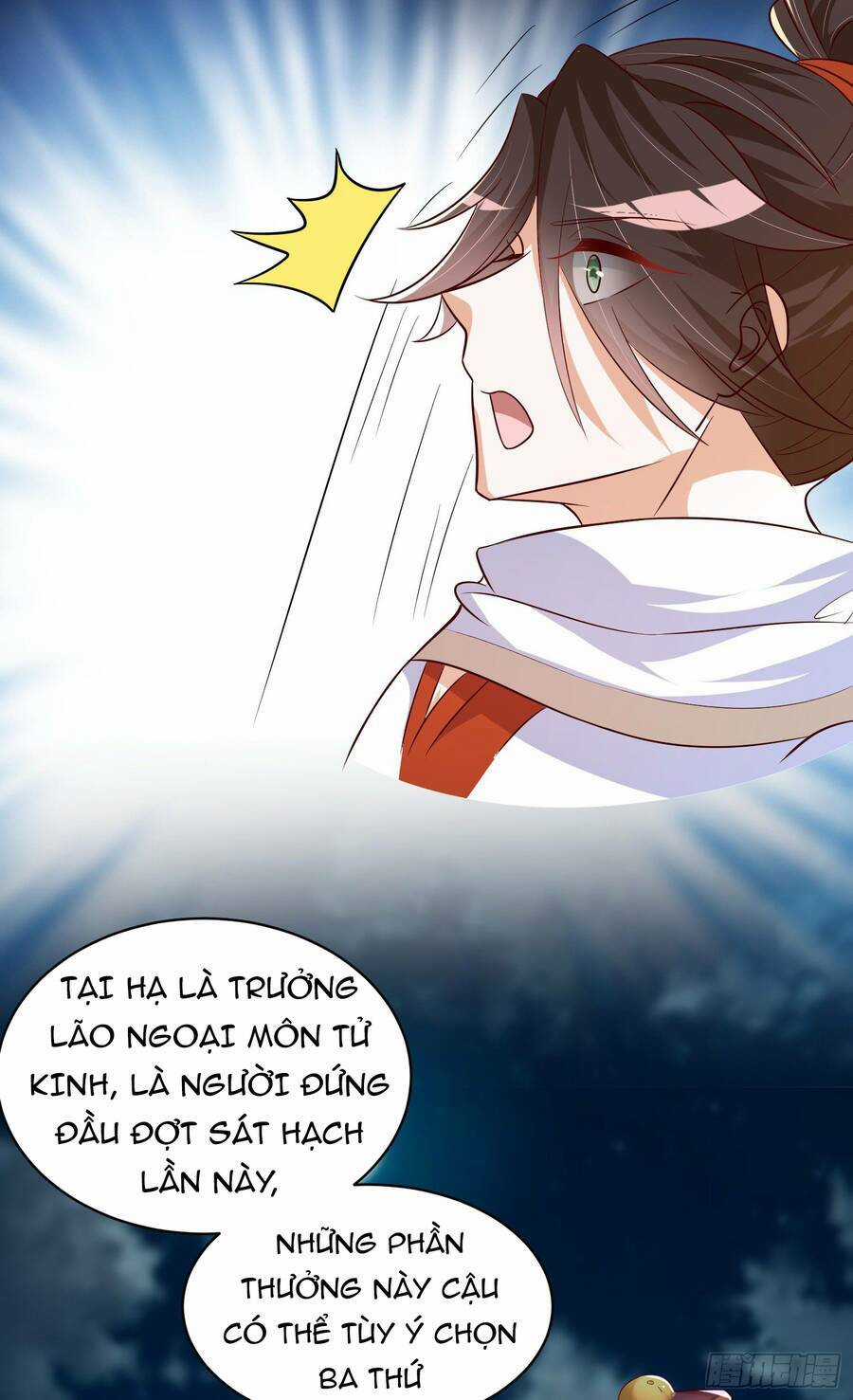 Mạnh Lên Từ Cõi Chết - Chapter 10 - Trang 16