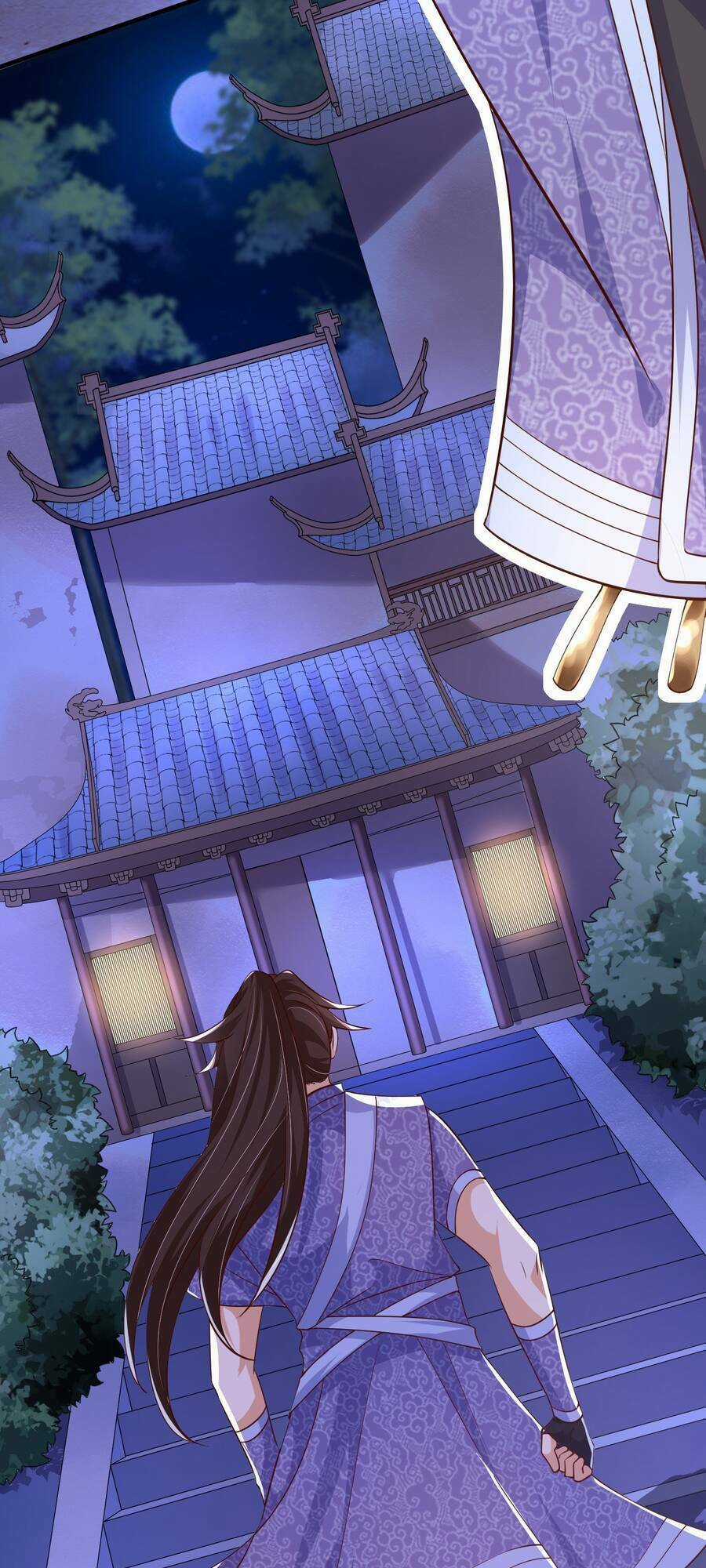 Mạnh Lên Từ Cõi Chết - Chapter 10 - Trang 24