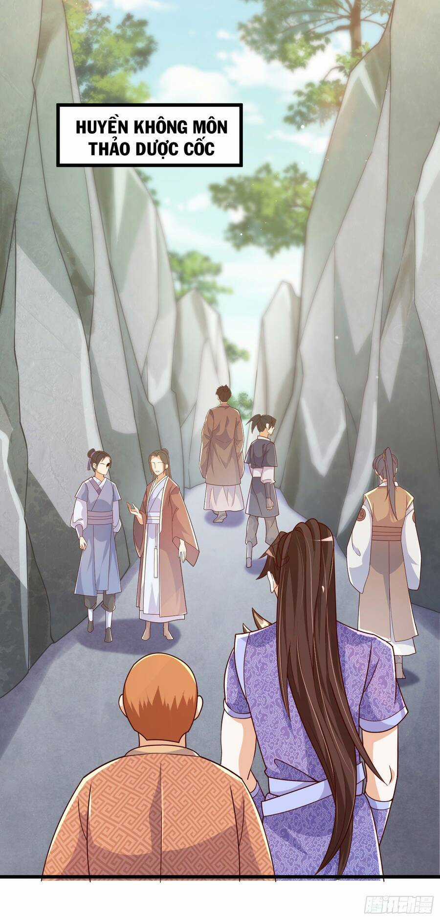 Mạnh Lên Từ Cõi Chết - Chapter 10 - Trang 39