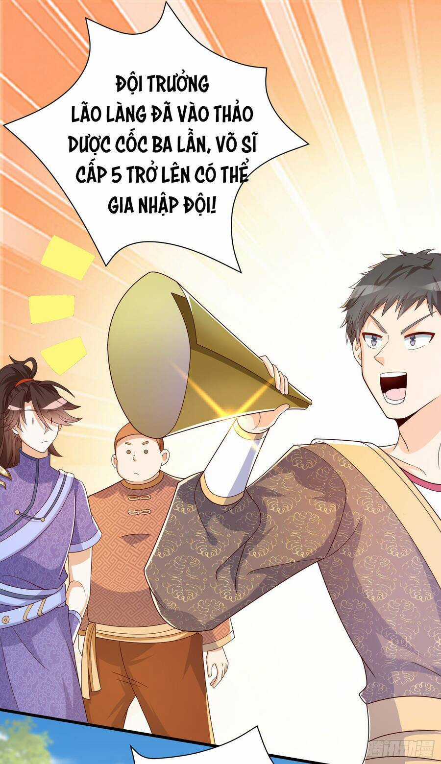 Mạnh Lên Từ Cõi Chết - Chapter 10 - Trang 40