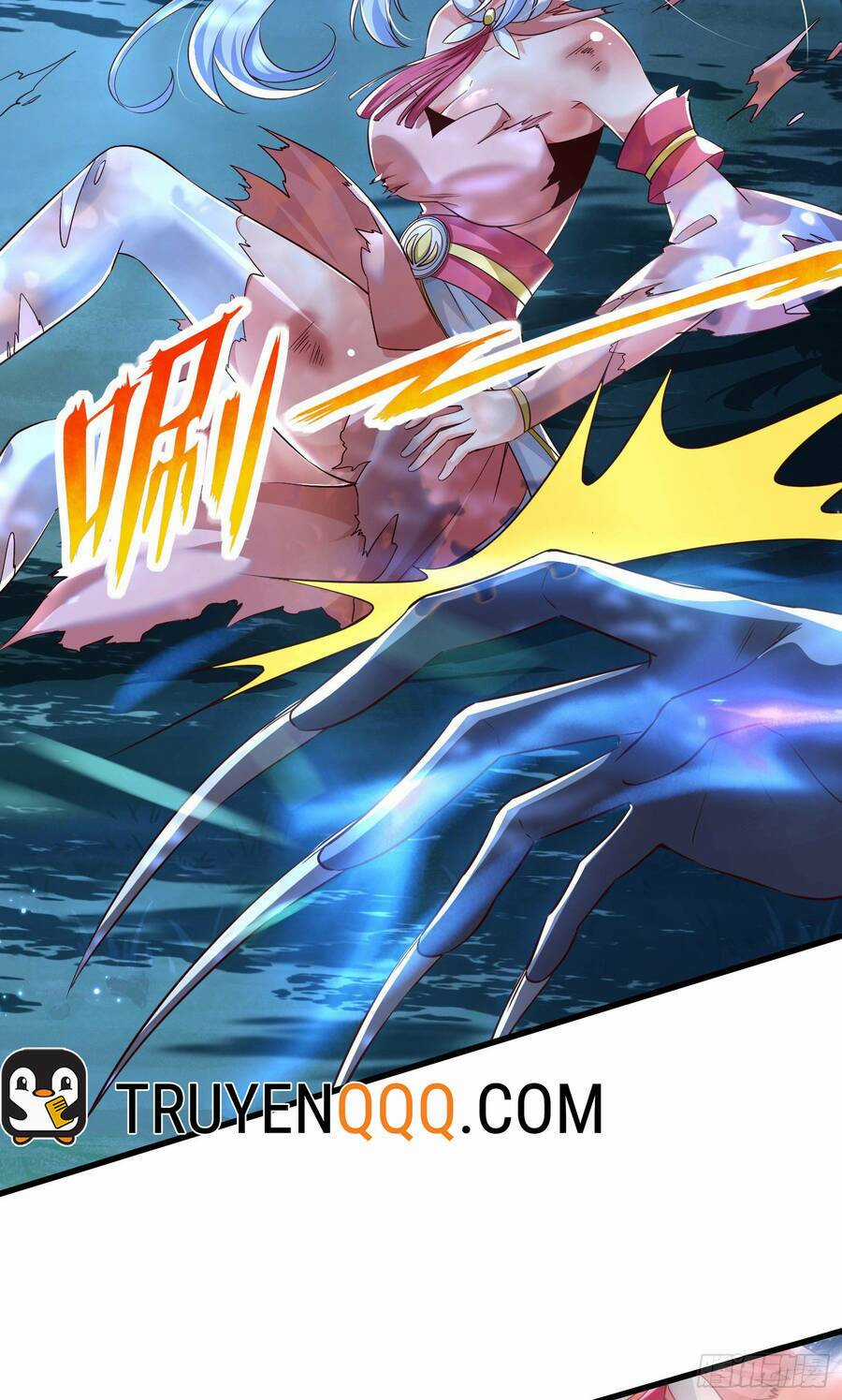 Mạnh Lên Từ Cõi Chết - Chapter 10 - Trang 70