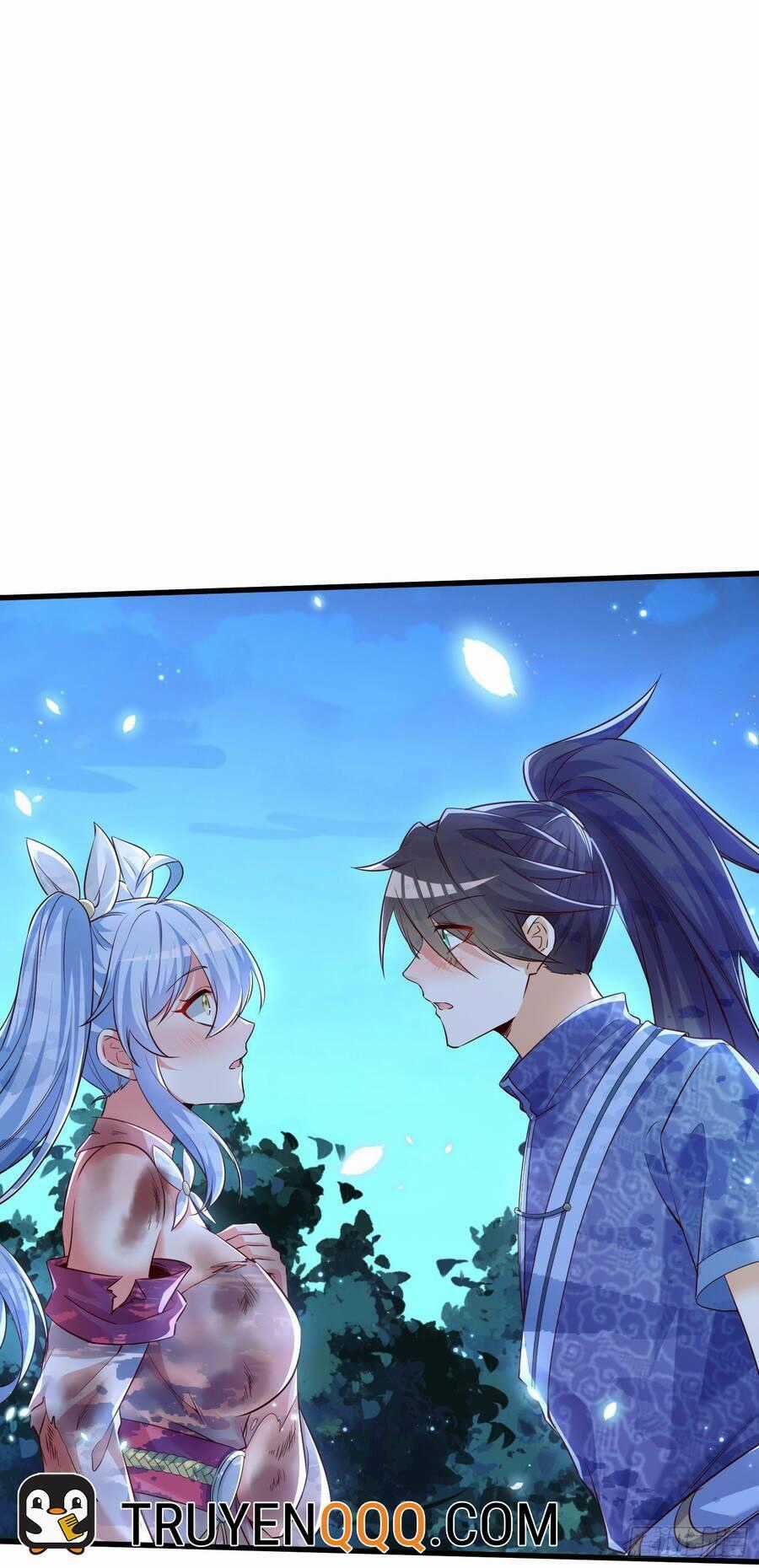 Mạnh Lên Từ Cõi Chết - Chapter 11 - Trang 2