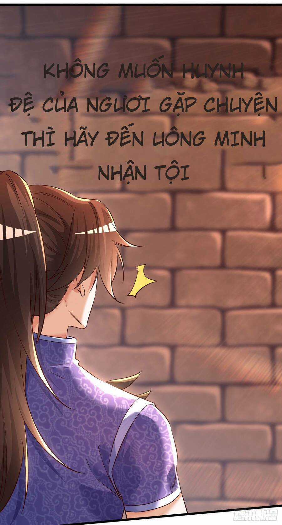 Mạnh Lên Từ Cõi Chết - Chapter 11 - Trang 19