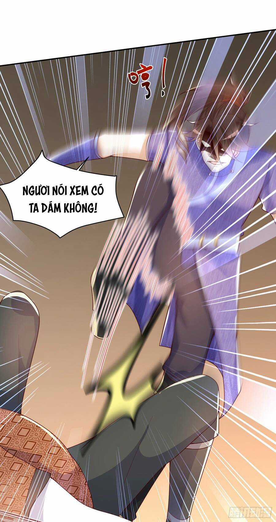 Mạnh Lên Từ Cõi Chết - Chapter 11 - Trang 41