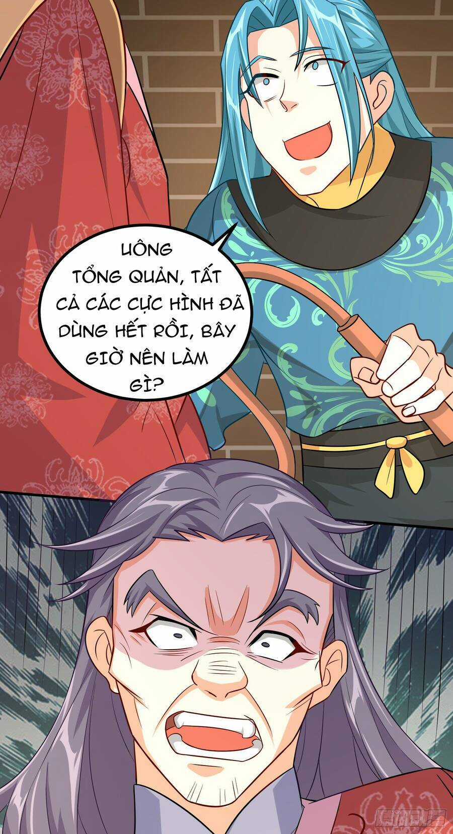 Mạnh Lên Từ Cõi Chết - Chapter 12 - Trang 25