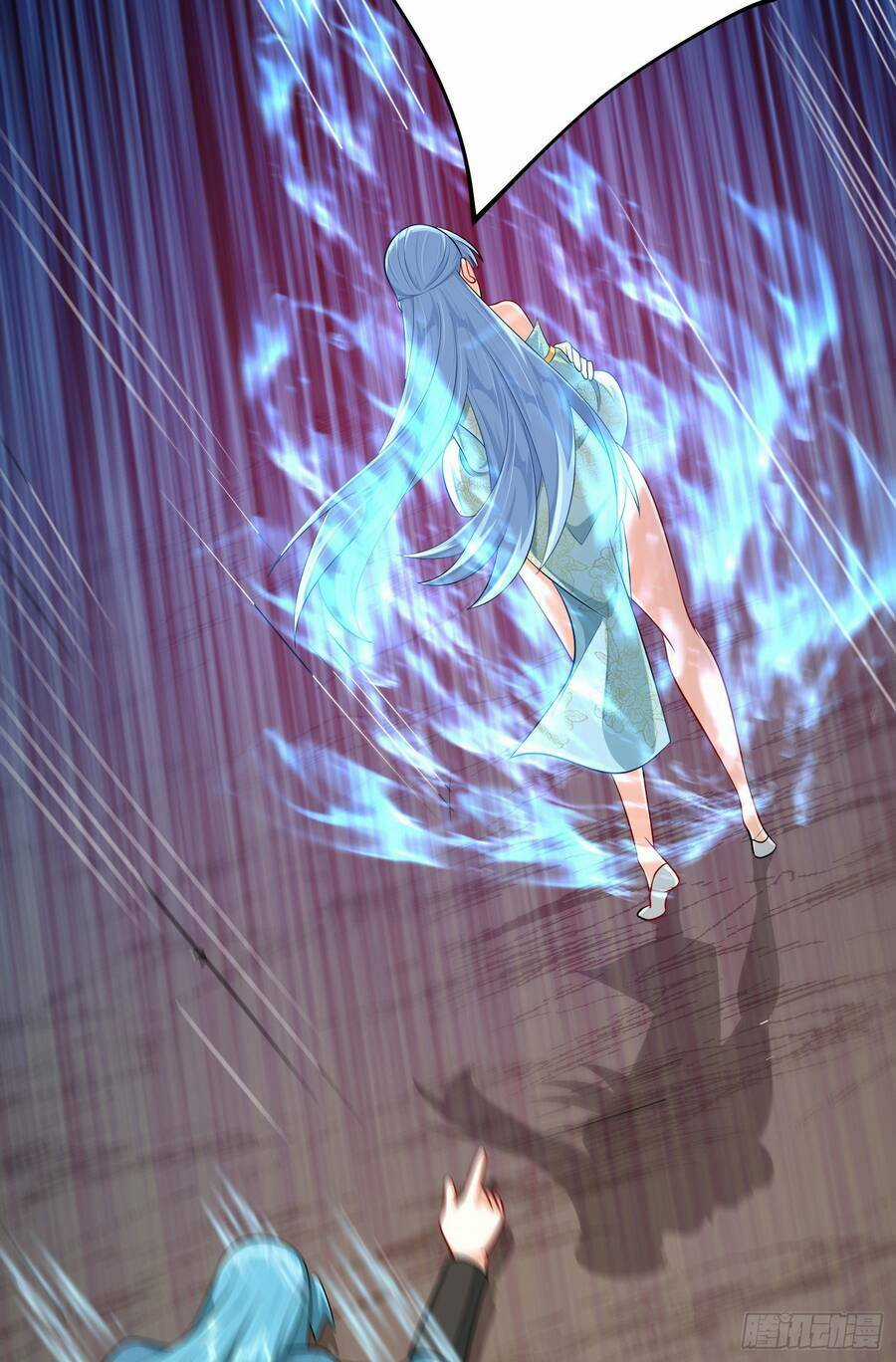 Mạnh Lên Từ Cõi Chết - Chapter 12 - Trang 36