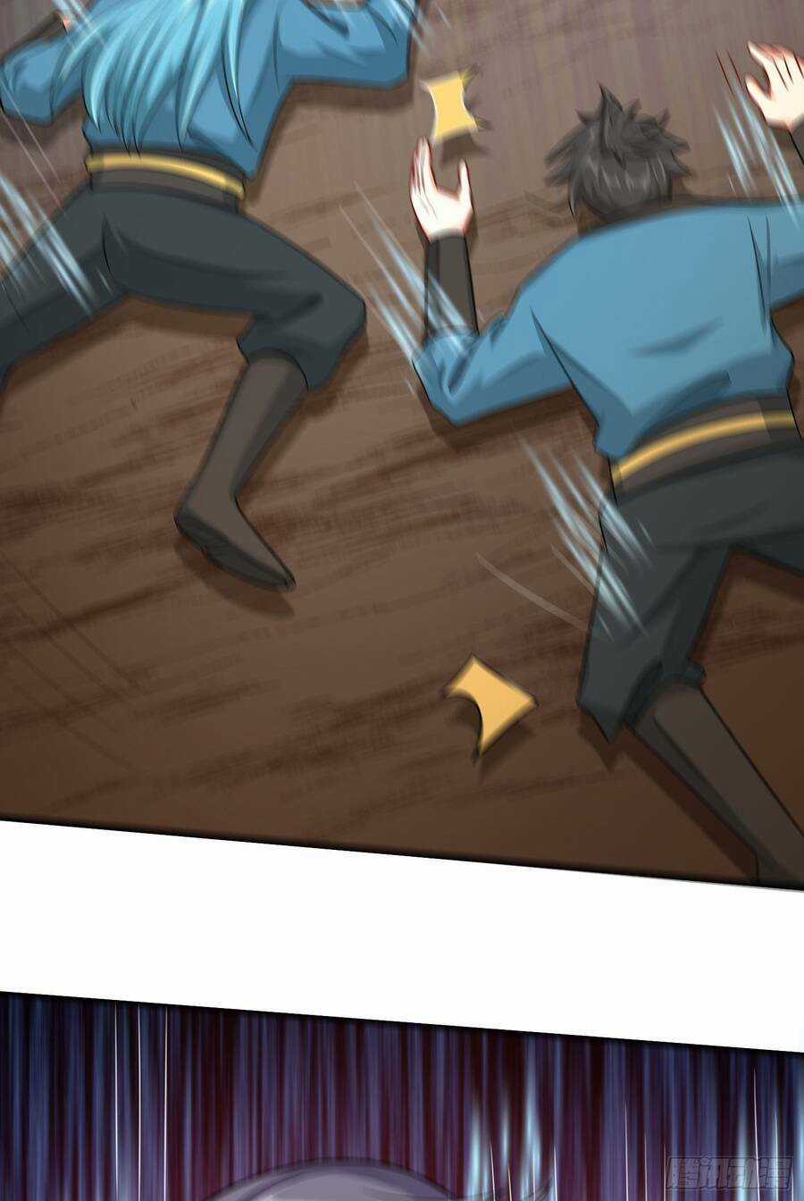 Mạnh Lên Từ Cõi Chết - Chapter 12 - Trang 37