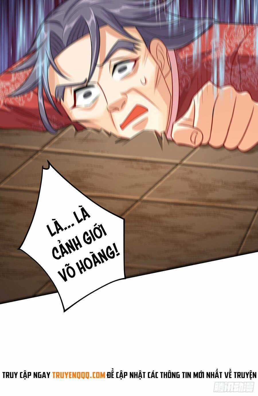 Mạnh Lên Từ Cõi Chết - Chapter 12 - Trang 38