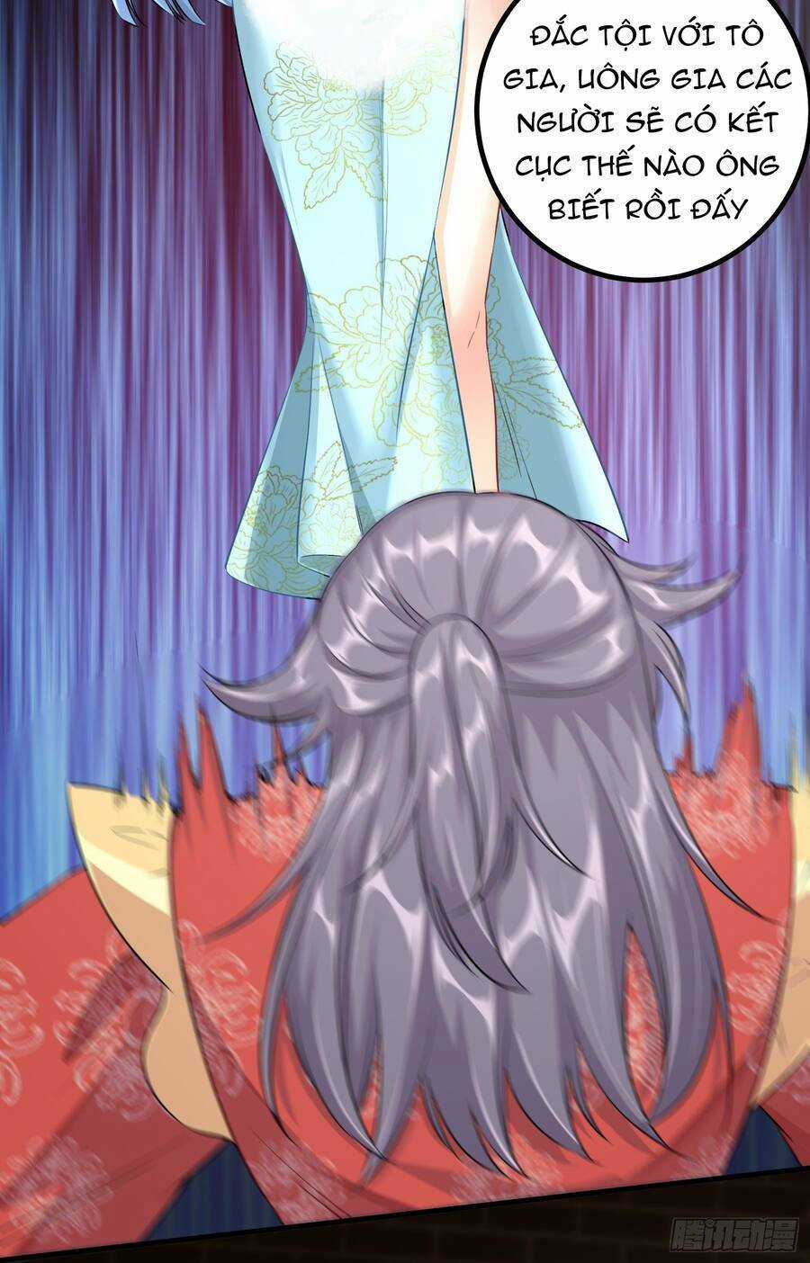 Mạnh Lên Từ Cõi Chết - Chapter 12 - Trang 40