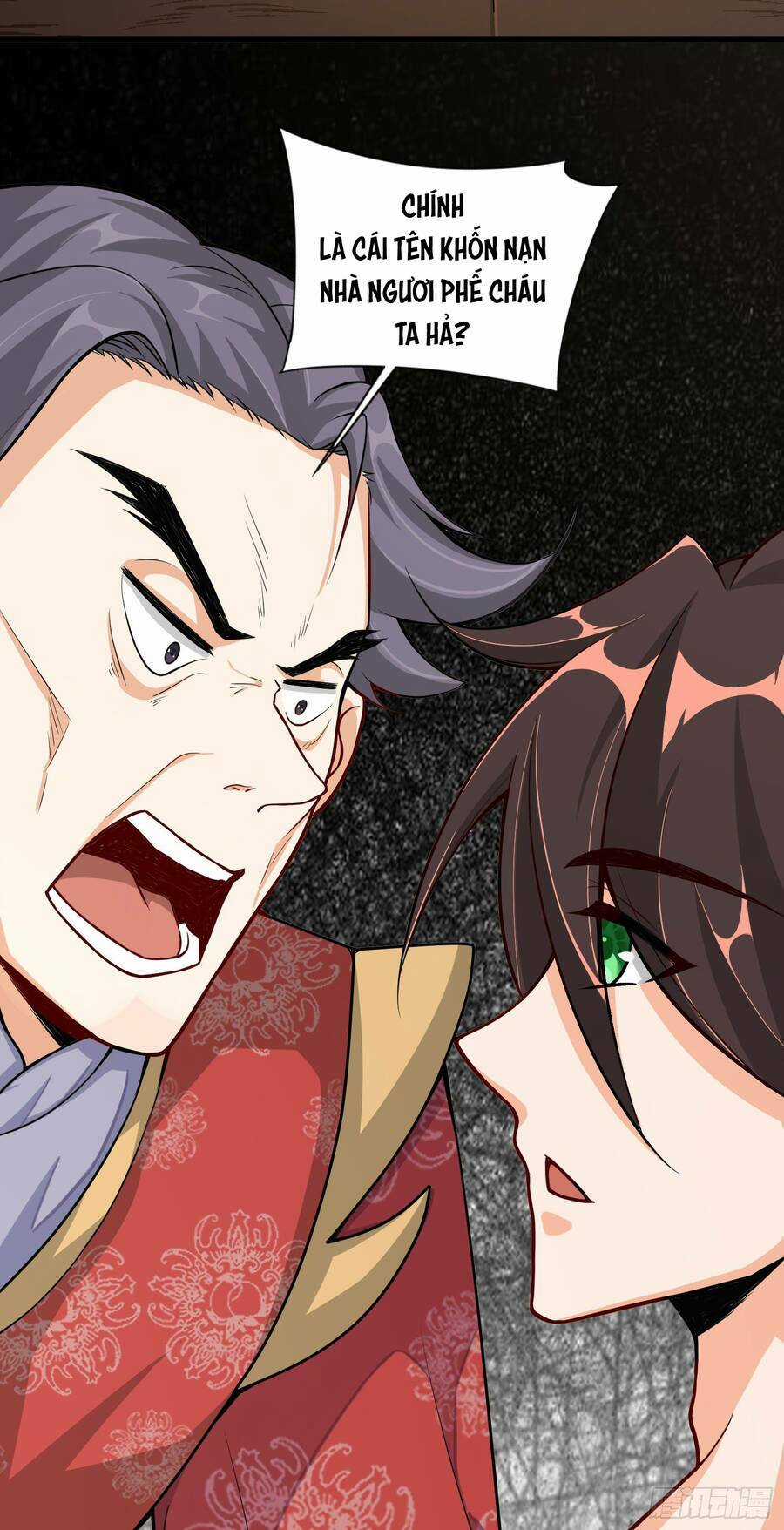 Mạnh Lên Từ Cõi Chết - Chapter 12 - Trang 5