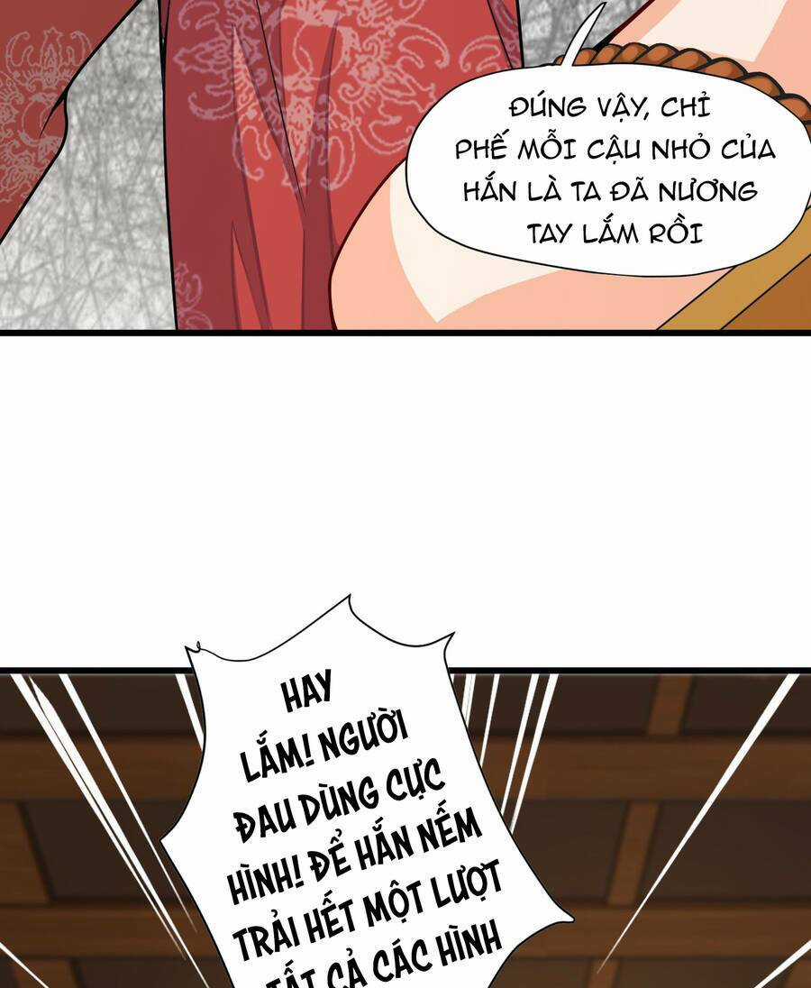 Mạnh Lên Từ Cõi Chết - Chapter 12 - Trang 6