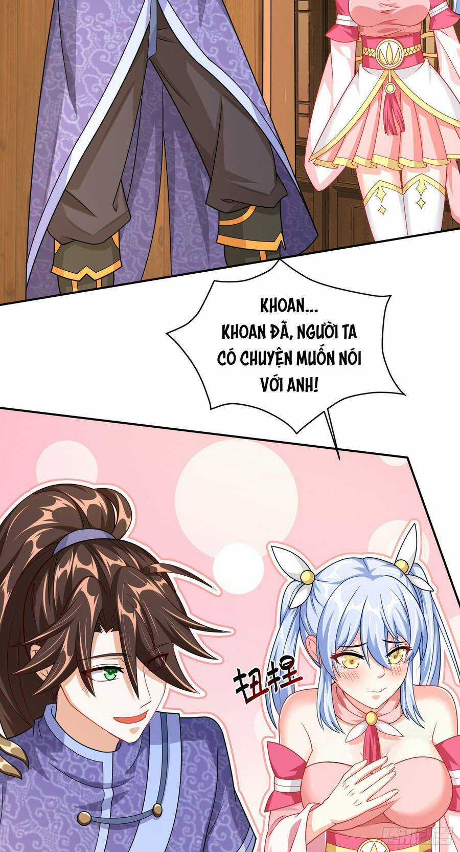 Mạnh Lên Từ Cõi Chết - Chapter 12 - Trang 61