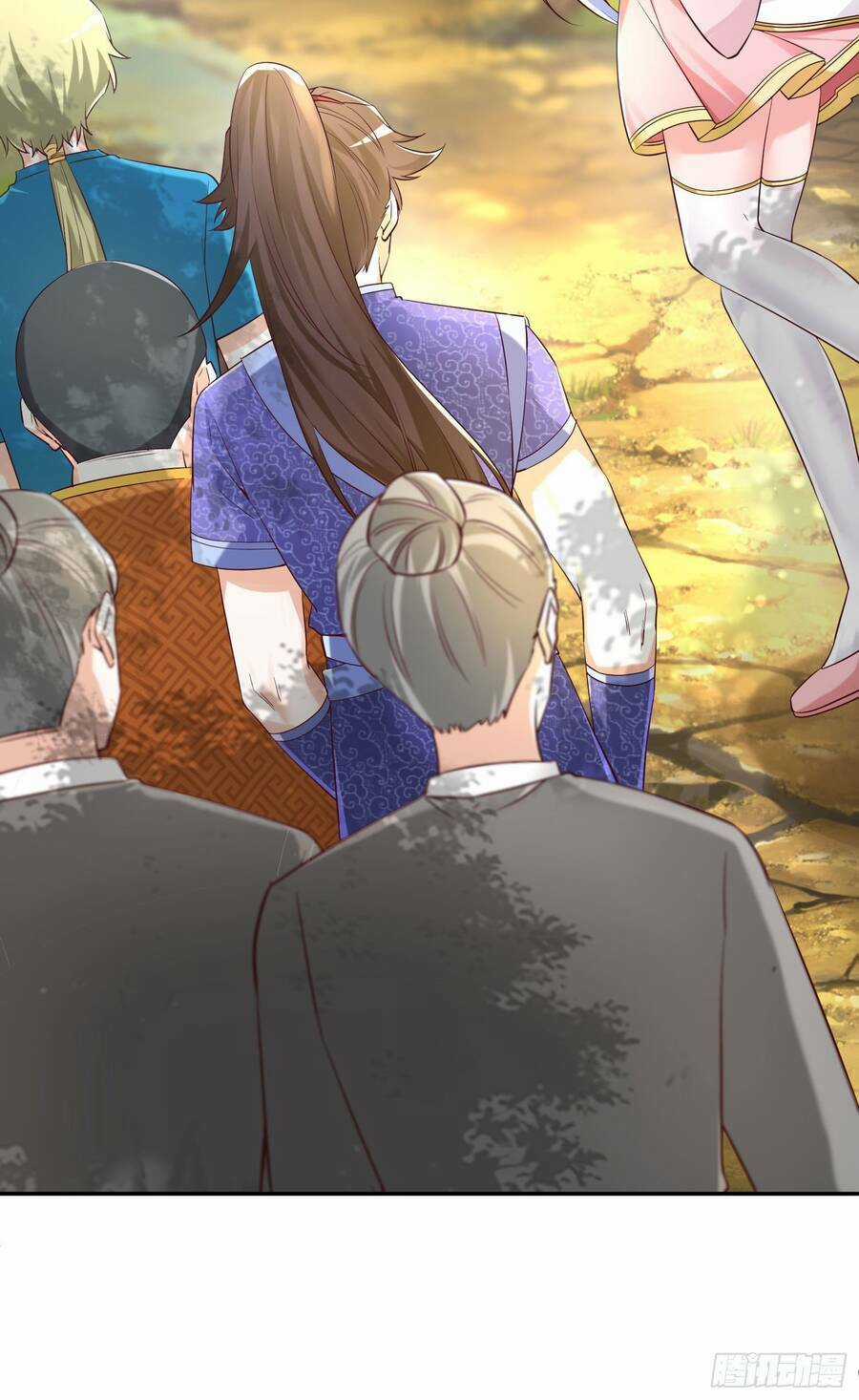 Mạnh Lên Từ Cõi Chết - Chapter 13 - Trang 11