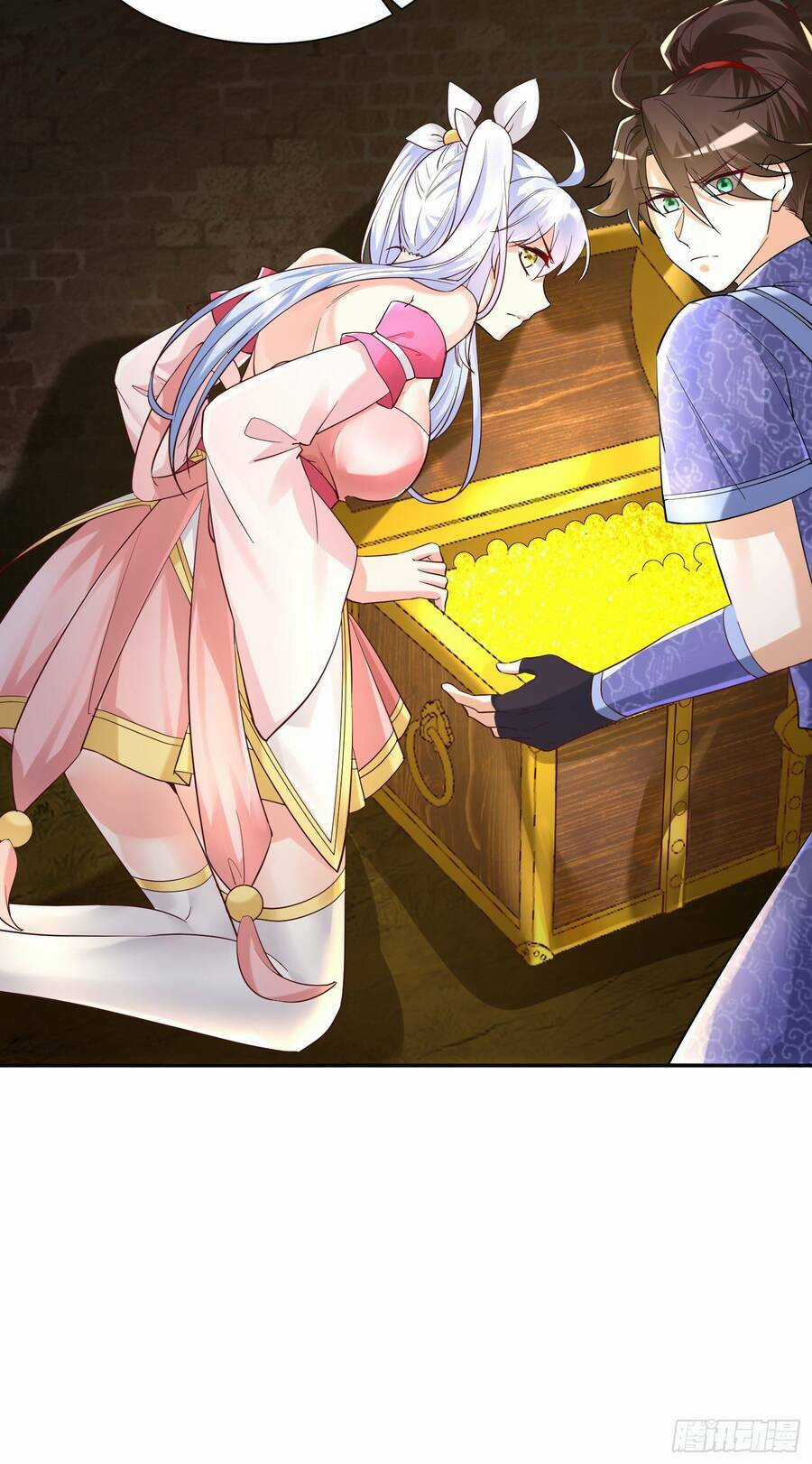 Mạnh Lên Từ Cõi Chết - Chapter 13 - Trang 21