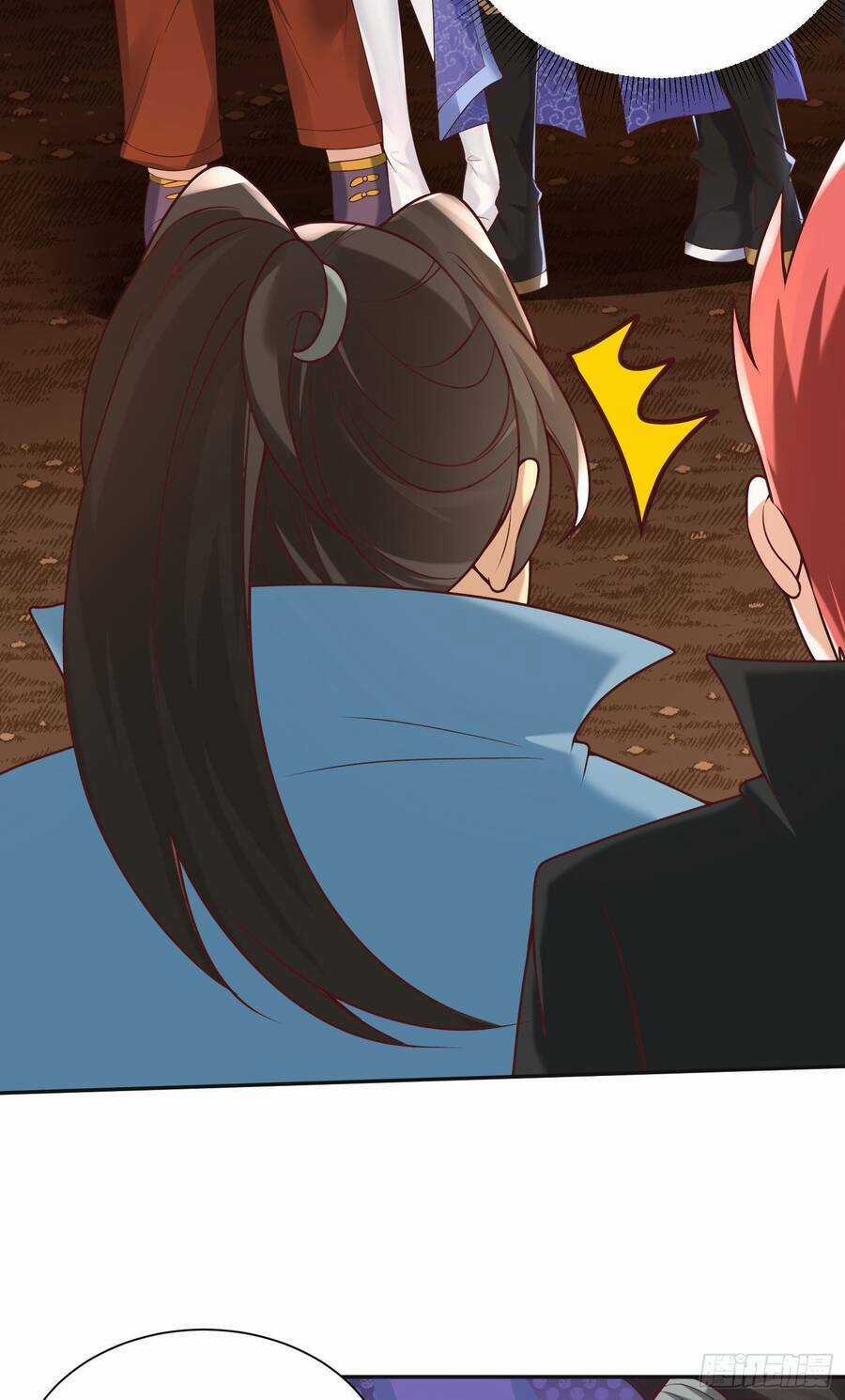 Mạnh Lên Từ Cõi Chết - Chapter 13 - Trang 24