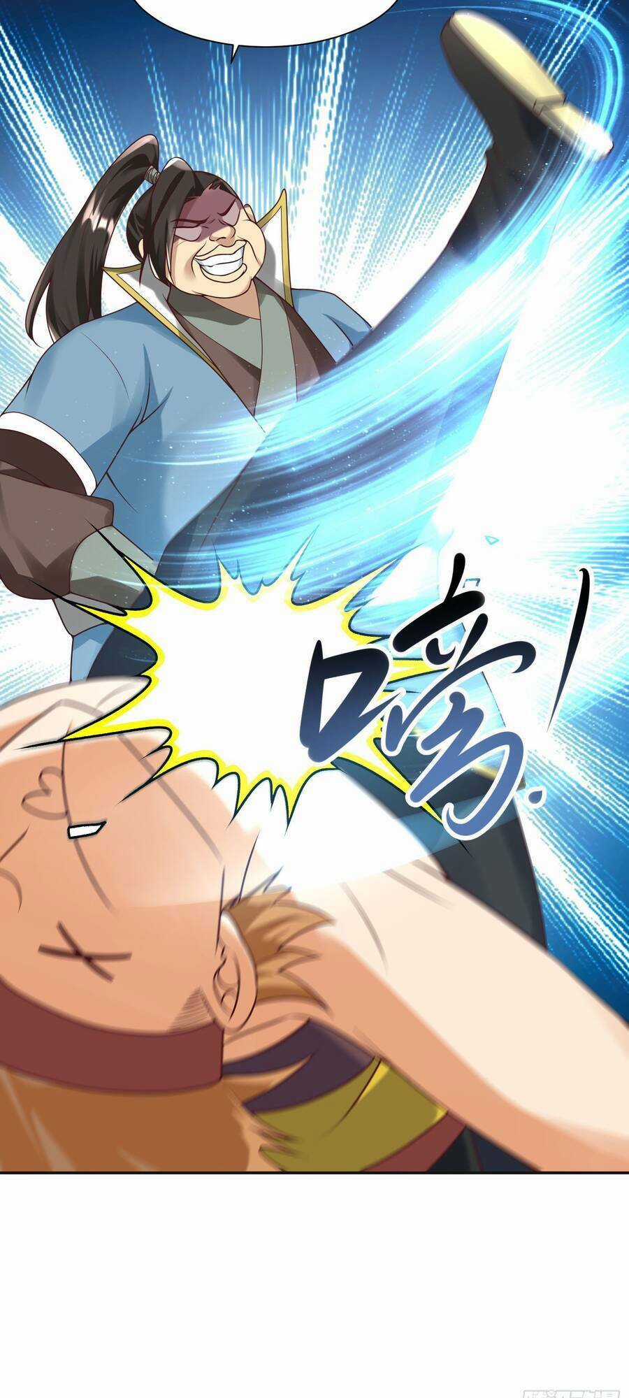 Mạnh Lên Từ Cõi Chết - Chapter 13 - Trang 29