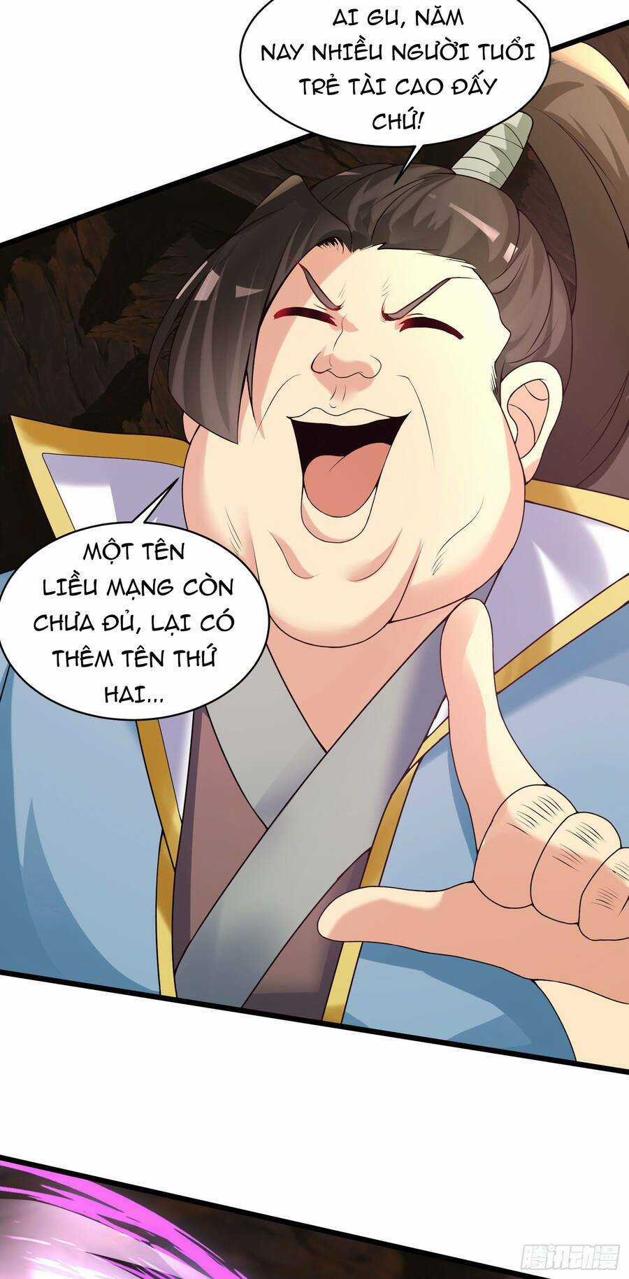 Mạnh Lên Từ Cõi Chết - Chapter 13 - Trang 35