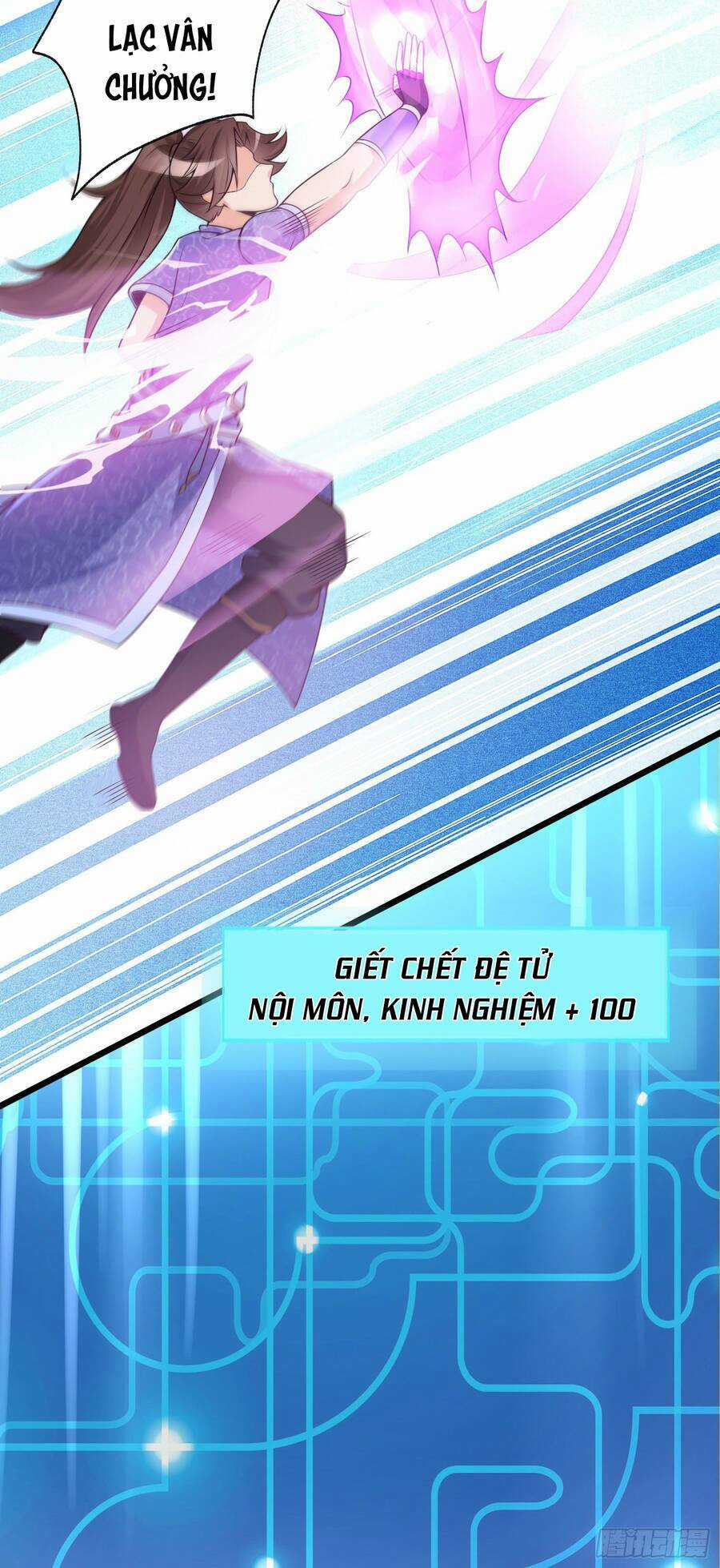 Mạnh Lên Từ Cõi Chết - Chapter 13 - Trang 37