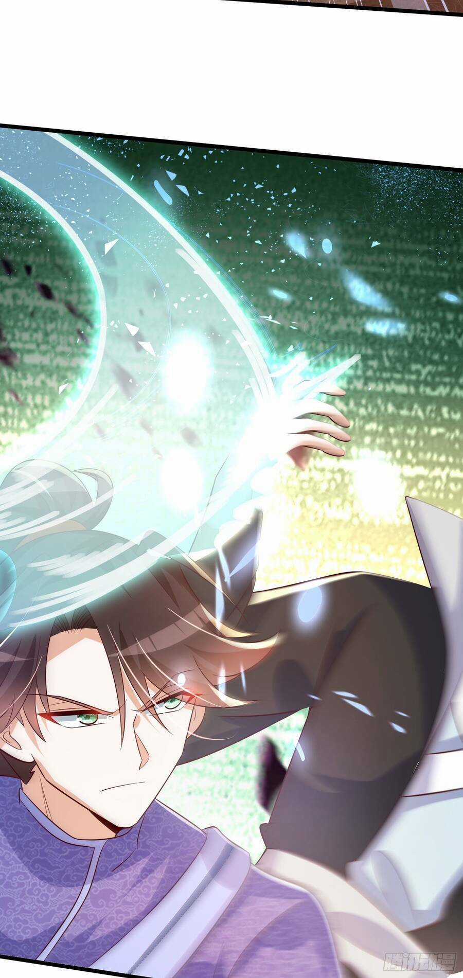 Mạnh Lên Từ Cõi Chết - Chapter 13 - Trang 40