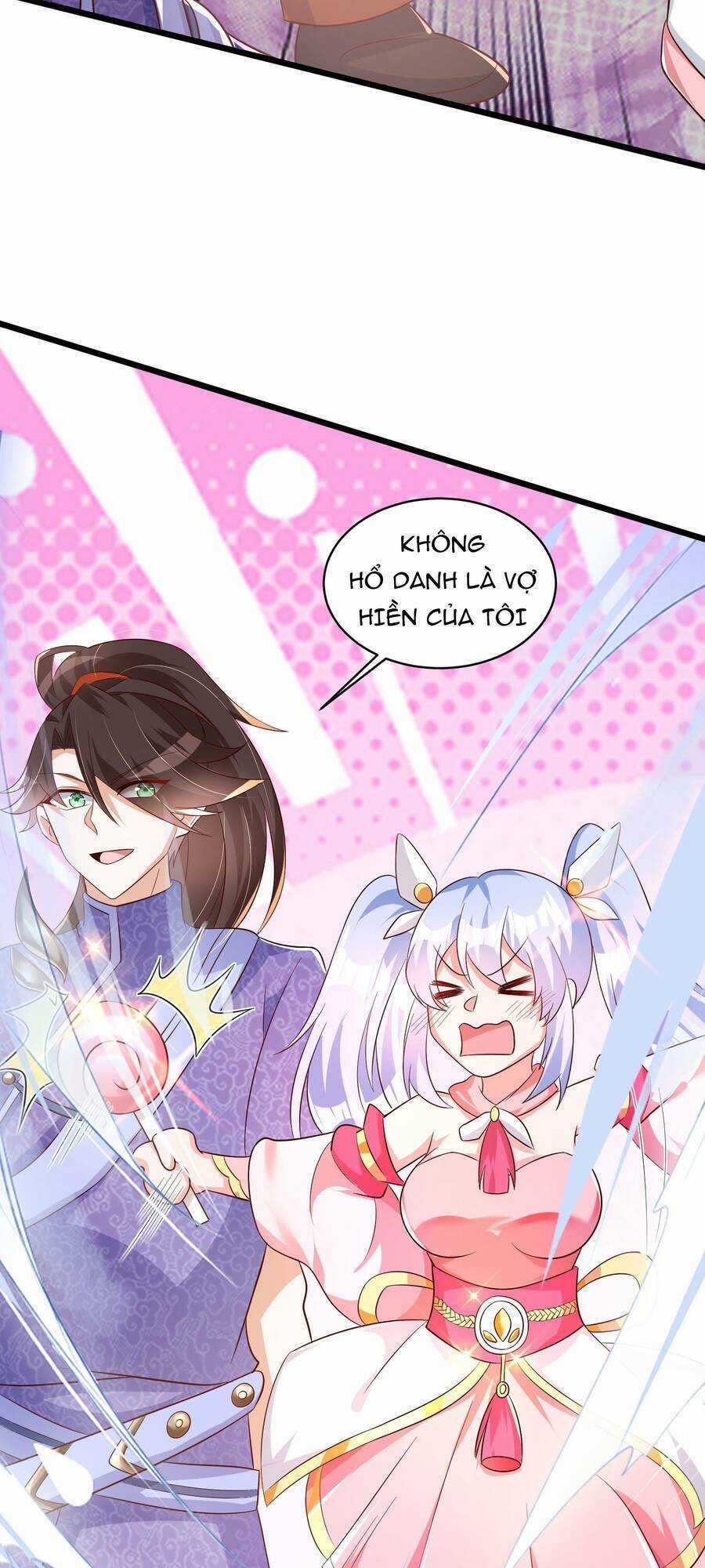 Mạnh Lên Từ Cõi Chết - Chapter 13 - Trang 43