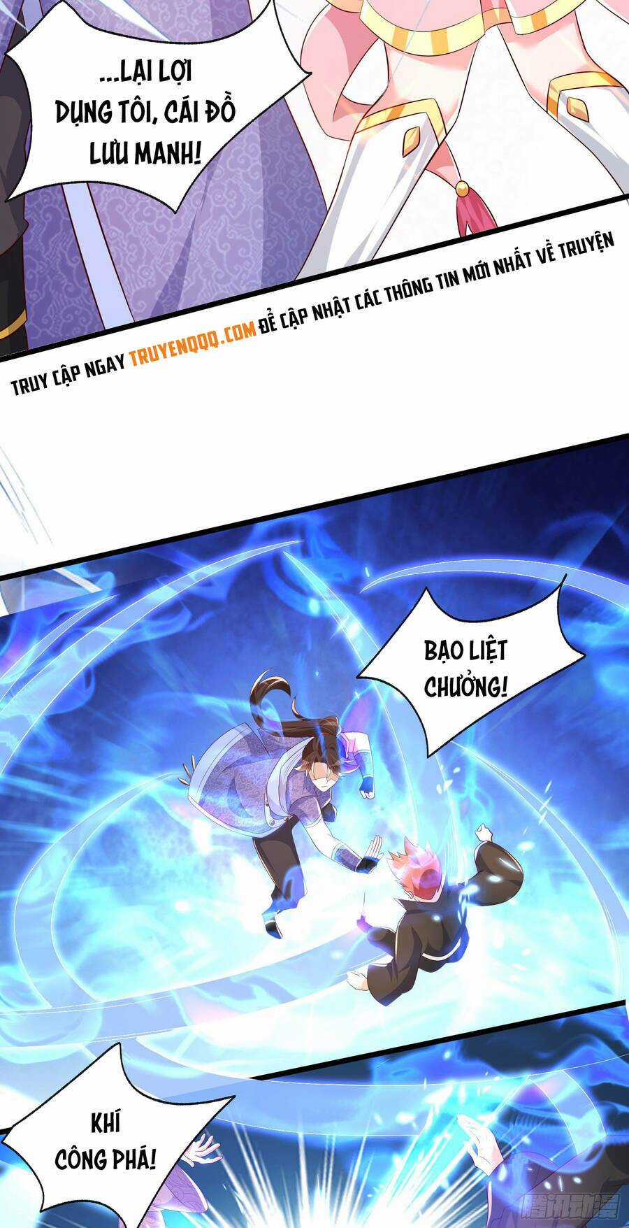 Mạnh Lên Từ Cõi Chết - Chapter 13 - Trang 45