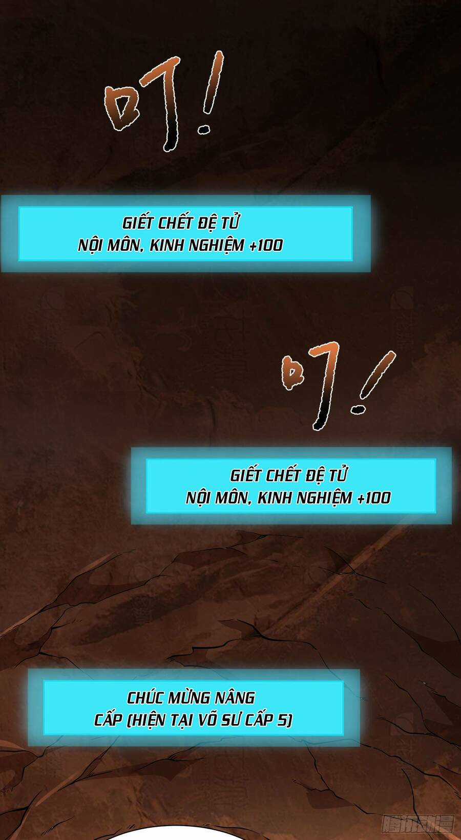 Mạnh Lên Từ Cõi Chết - Chapter 13 - Trang 48