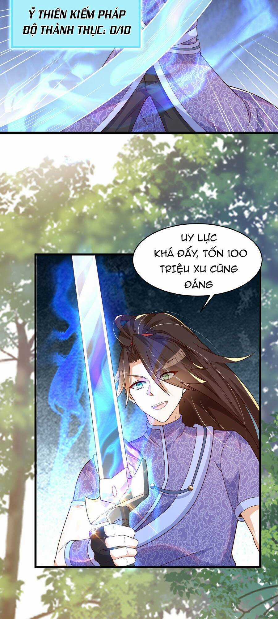 Mạnh Lên Từ Cõi Chết - Chapter 13 - Trang 56