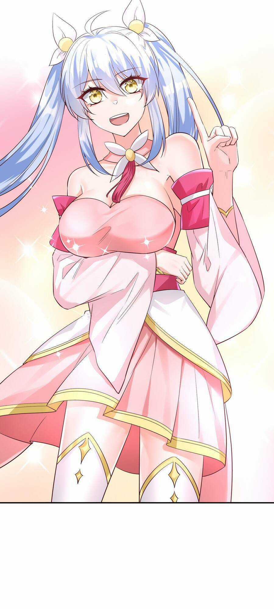 Mạnh Lên Từ Cõi Chết - Chapter 13 - Trang 8