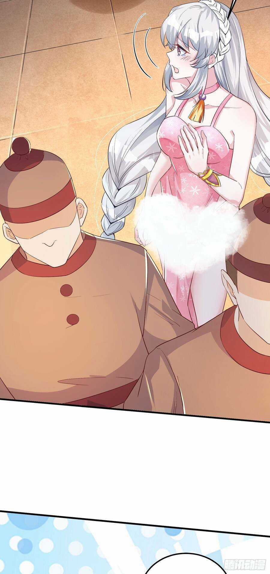 Mạnh Lên Từ Cõi Chết - Chapter 14 - Trang 14