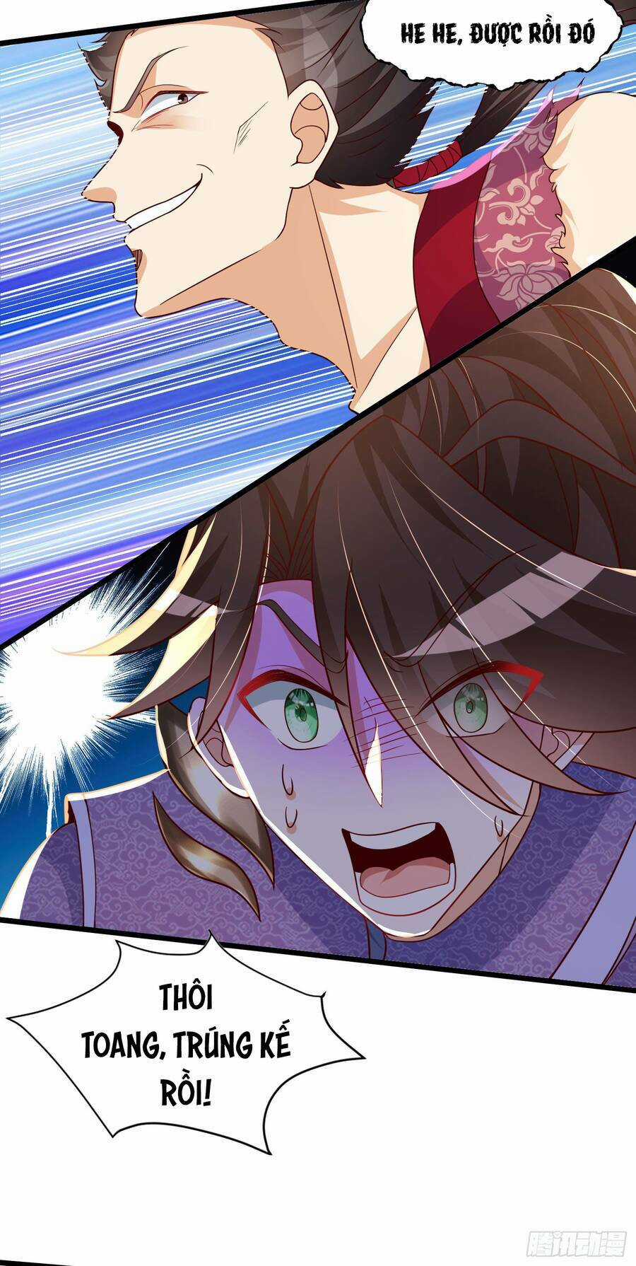 Mạnh Lên Từ Cõi Chết - Chapter 14 - Trang 40