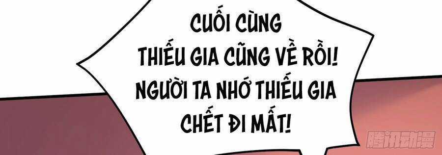 Mạnh Lên Từ Cõi Chết - Chapter 14 - Trang 5