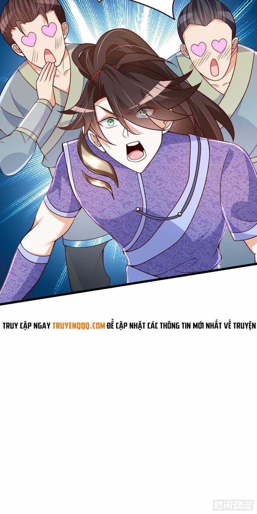 Mạnh Lên Từ Cõi Chết - Chapter 14 - Trang 44