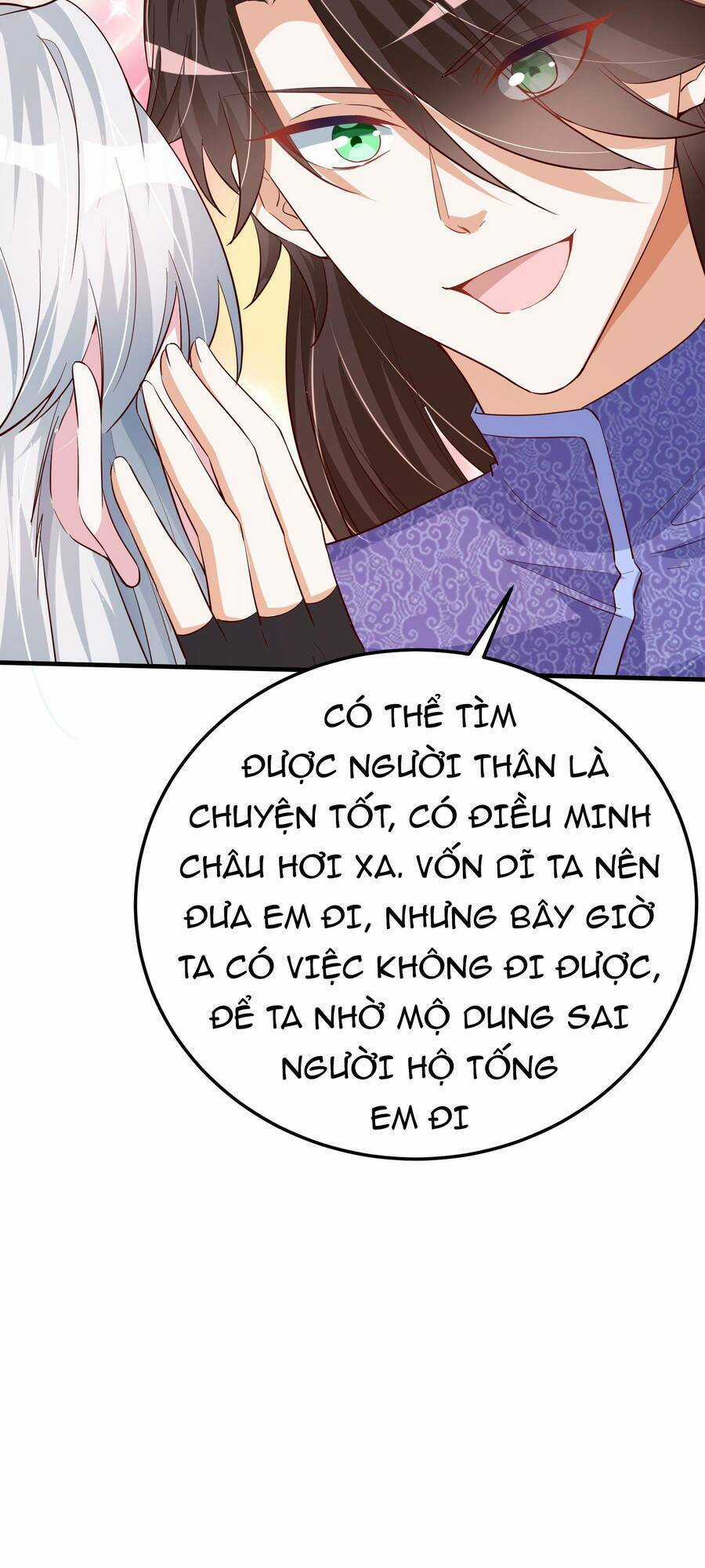 Mạnh Lên Từ Cõi Chết - Chapter 14 - Trang 9