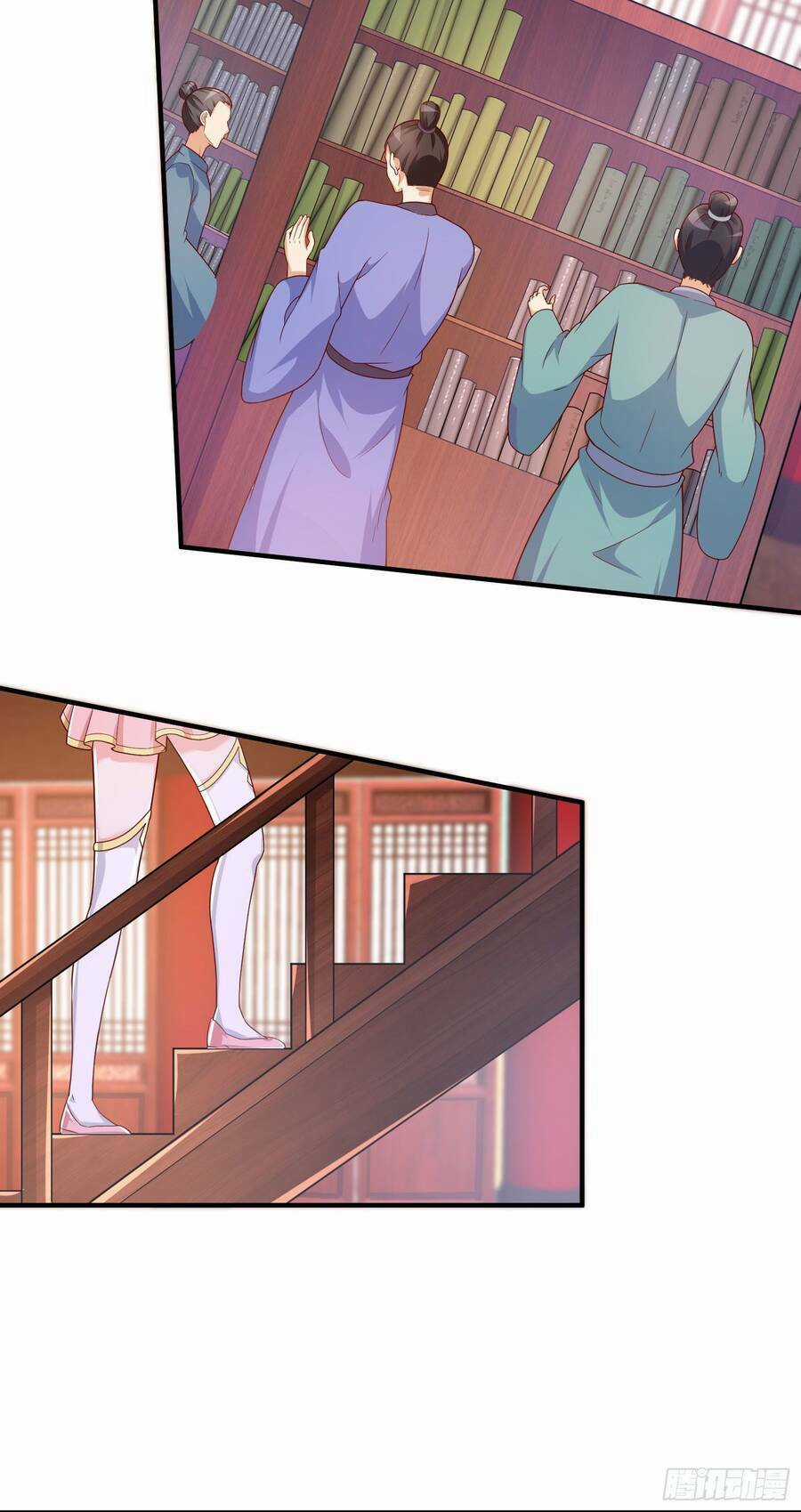 Mạnh Lên Từ Cõi Chết - Chapter 15 - Trang 52