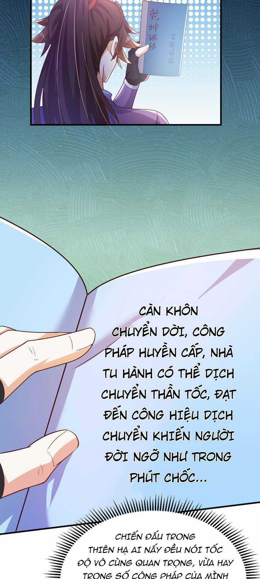 Mạnh Lên Từ Cõi Chết - Chapter 15 - Trang 58