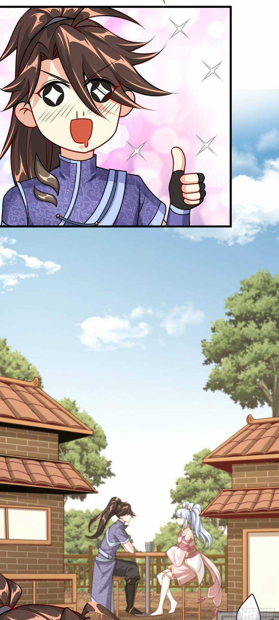 Mạnh Lên Từ Cõi Chết - Chapter 16 - Trang 23