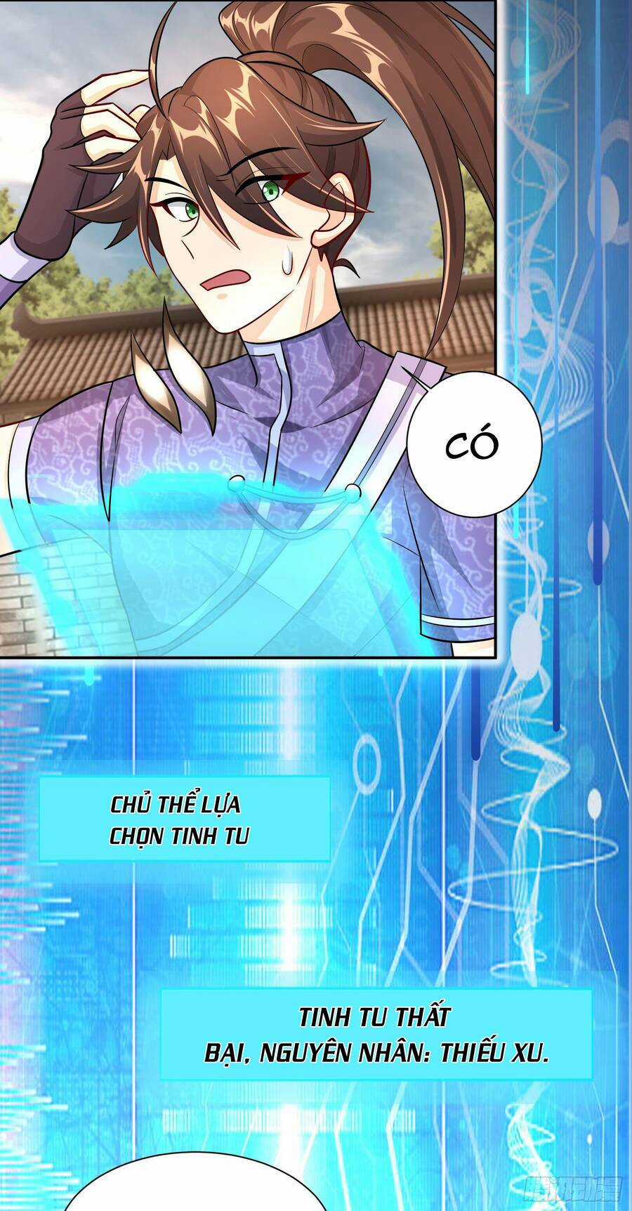 Mạnh Lên Từ Cõi Chết - Chapter 16 - Trang 40
